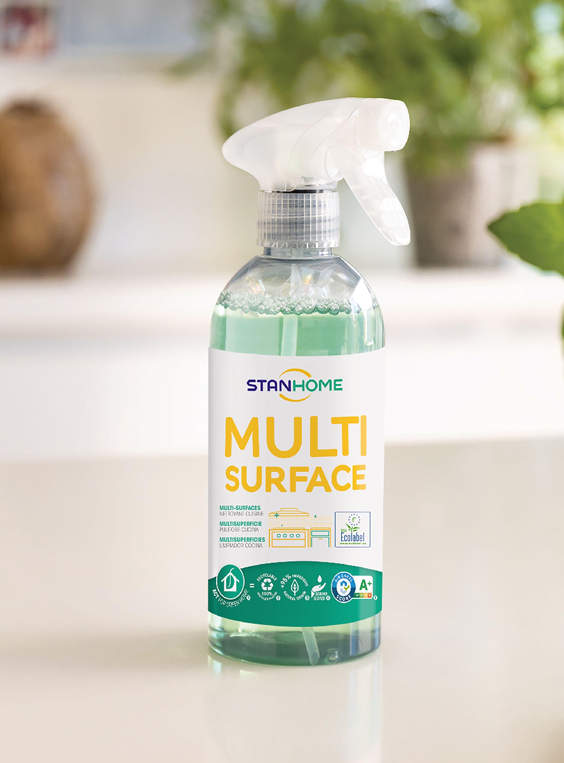 Limpiador Multiuso Spray Stanhome Multi Surface 500ml-1