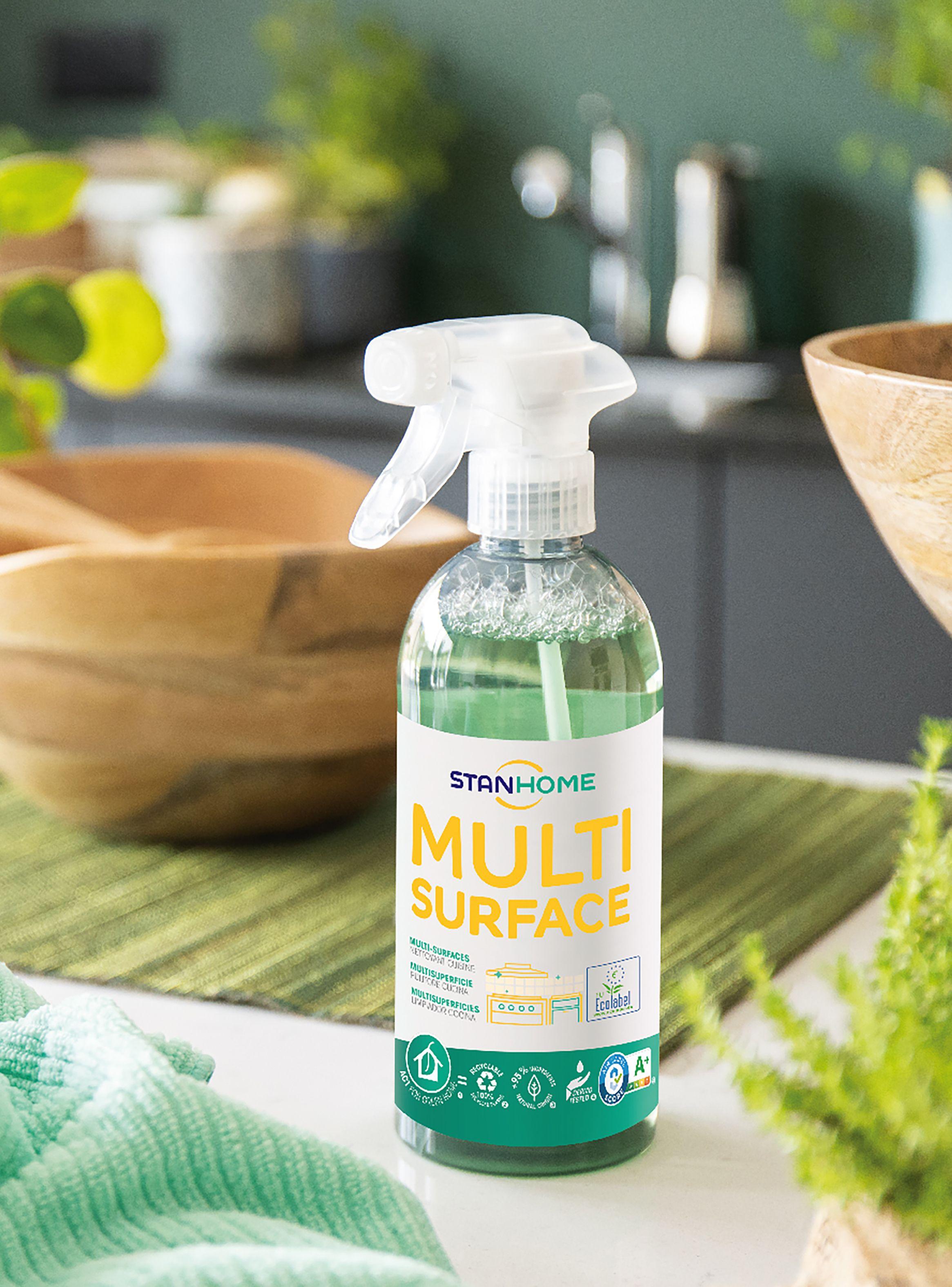 Limpiador Multiuso Spray Stanhome Multi Surface 500ml-4