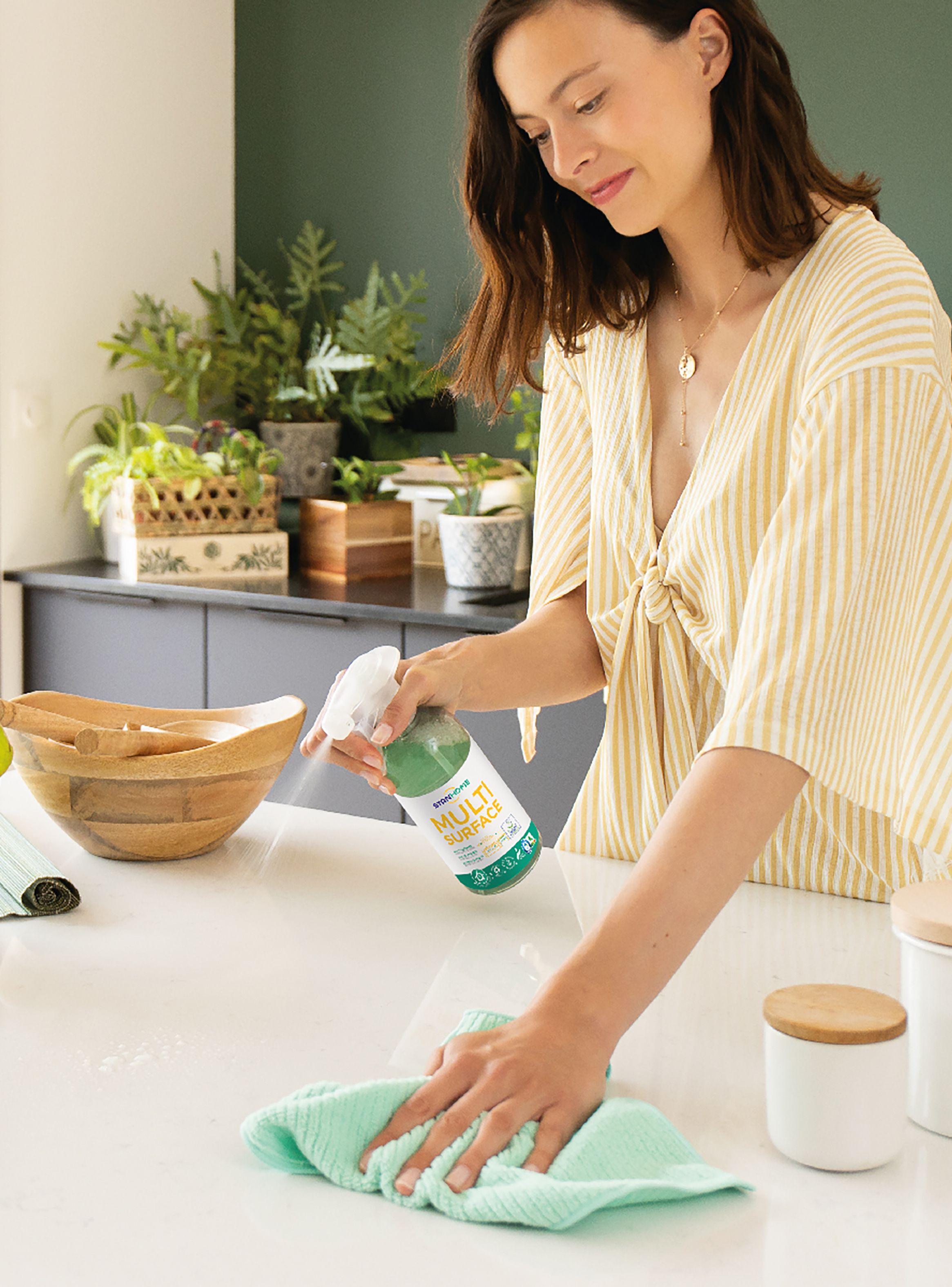 Limpiador Multiuso Spray Stanhome Multi Surface 500ml-5