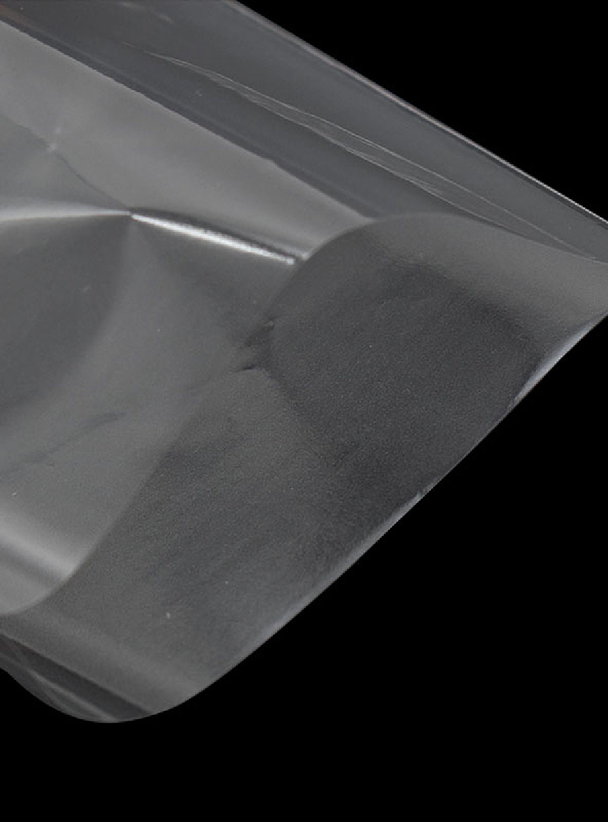 Bolsas Celofán Plástica Transparentes 10x15 cm 100 un.-5