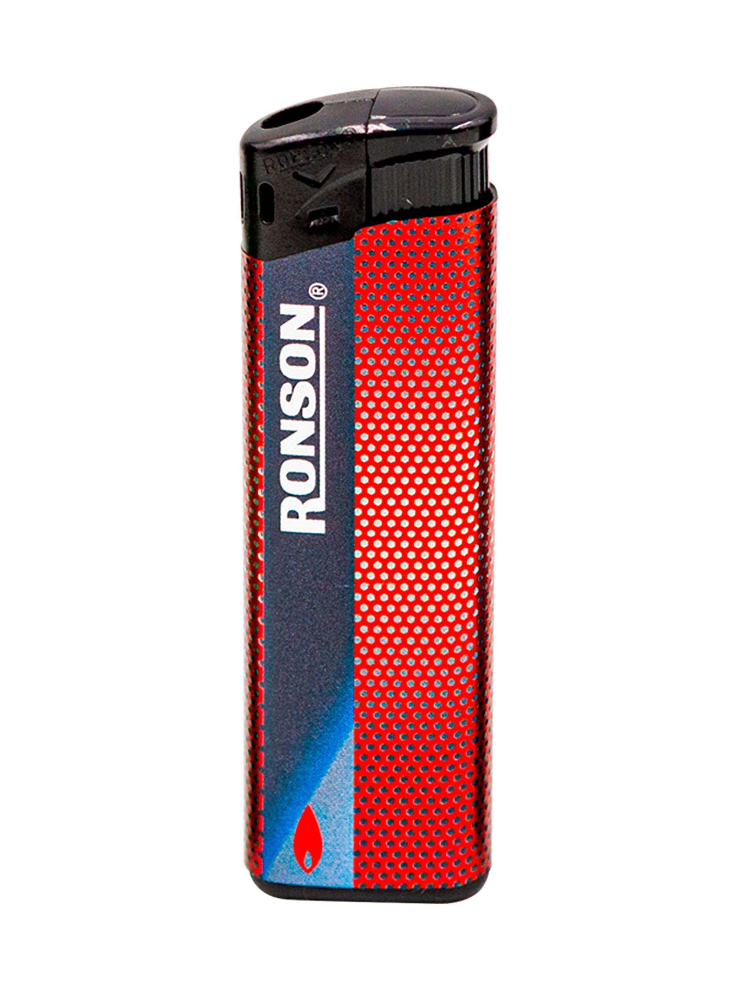 Encendedor Ronson 2.0 Electrico Individual-3