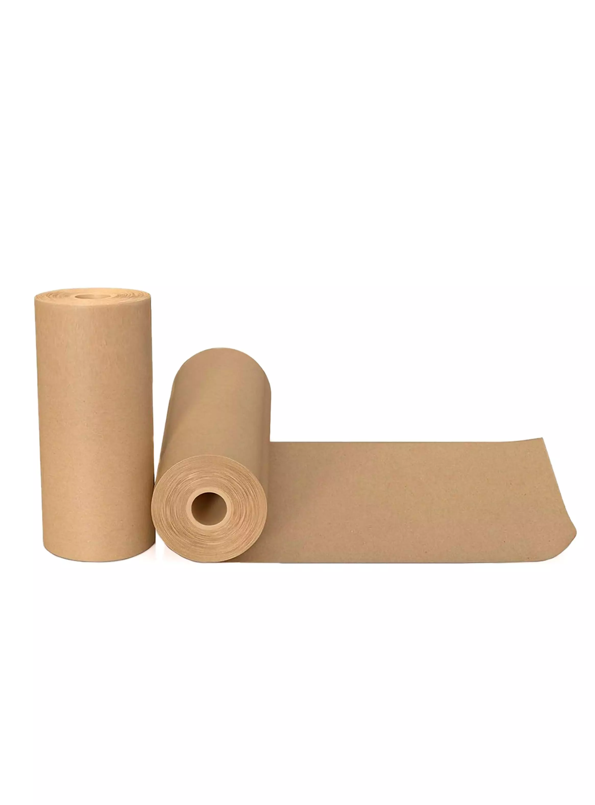 Rollo Papel Kraft 20 Cm 230 Mtrs 35 gr-0