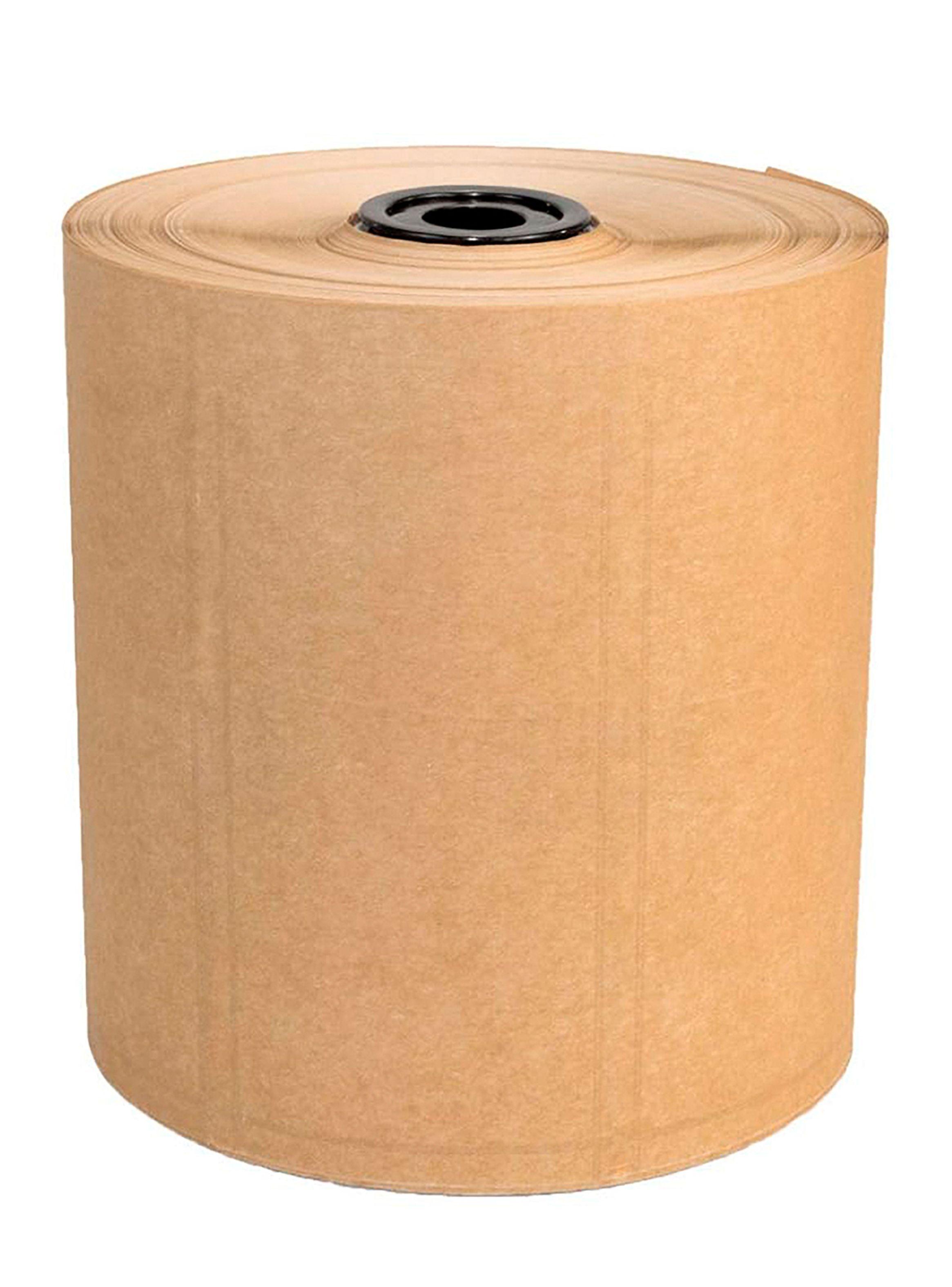 Rollo Papel Kraft 20 Cm 230 Mtrs 35 gr-7