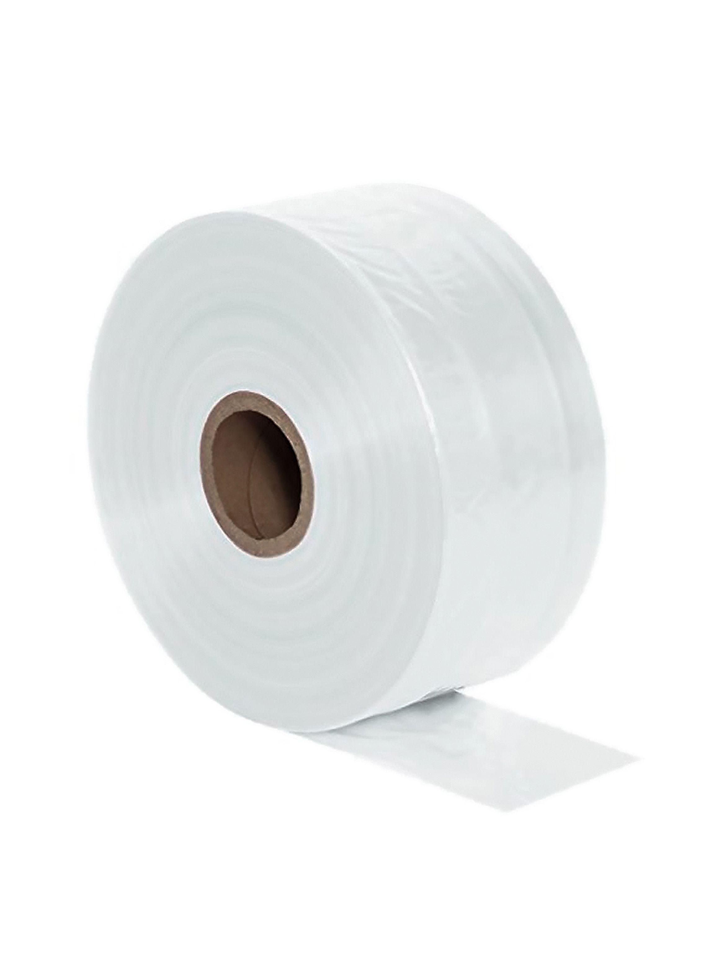 Pack 4 Rollos Bolsas Plastica Transparente 35x50 500 Bolsas-7