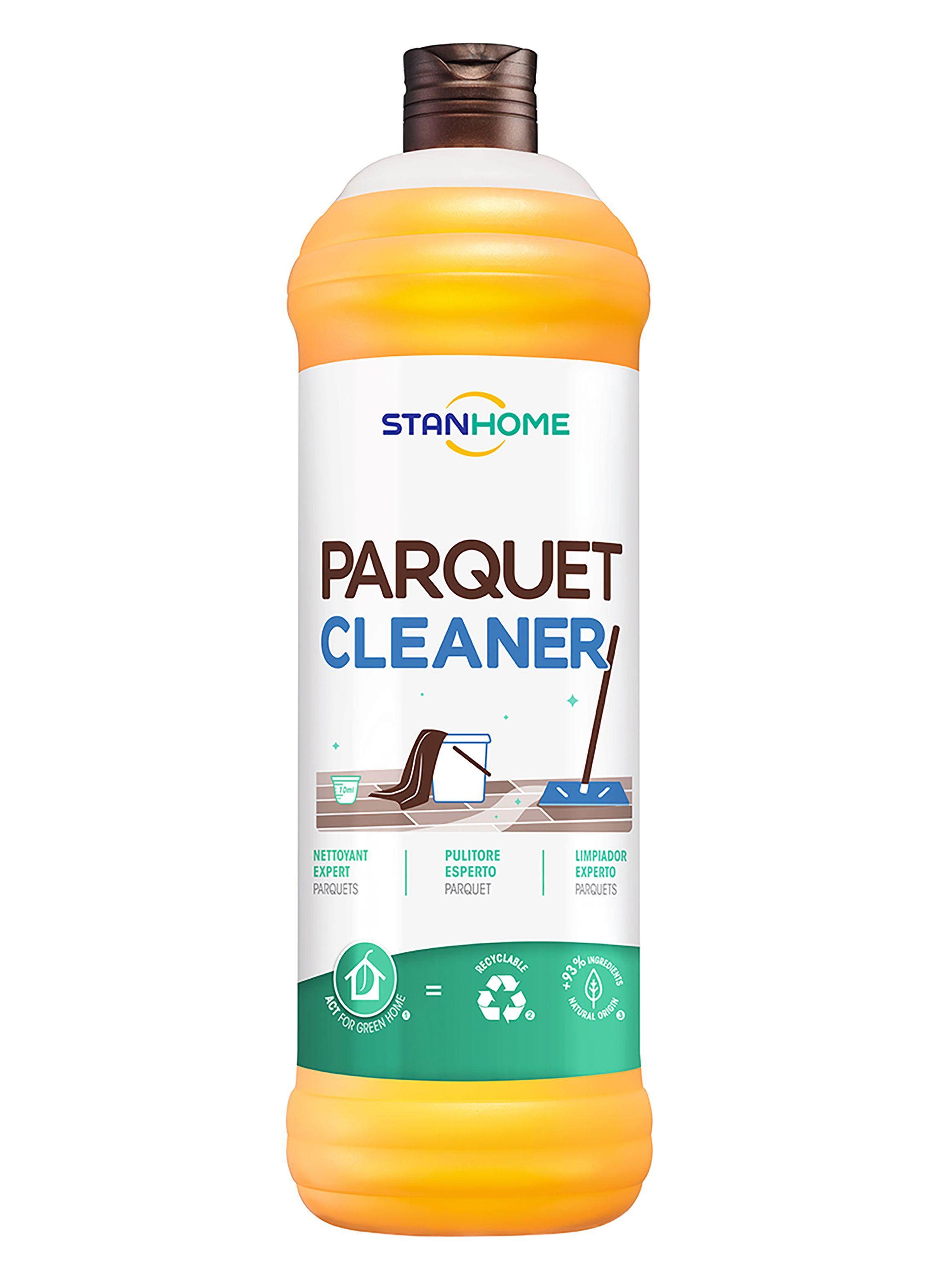 Limpiador Pisos Flotante Stanhome Parquet Cleaner 1L-0