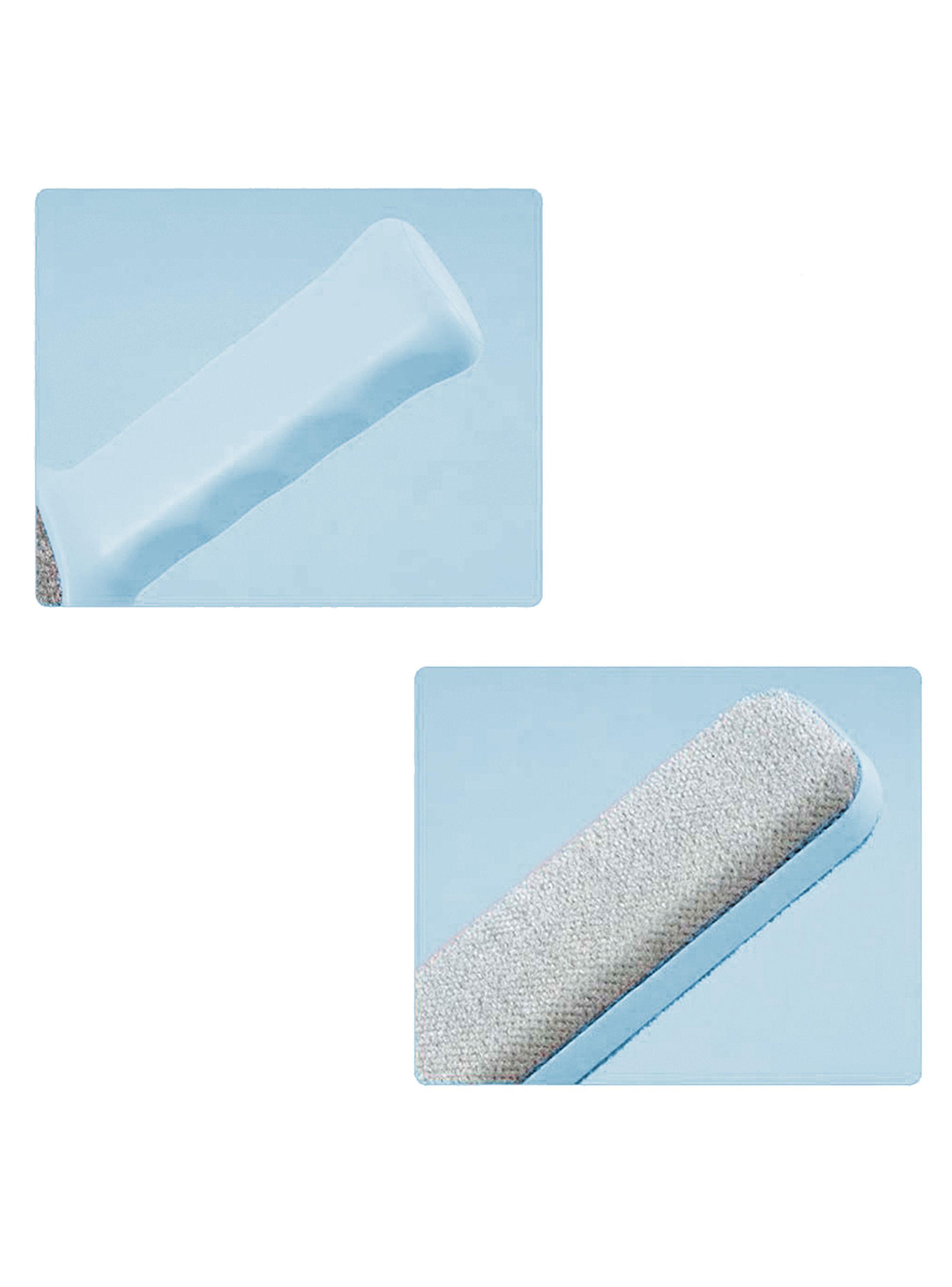 Cepillo Saca Pelos Quita Pelos Mascotas Manual-4