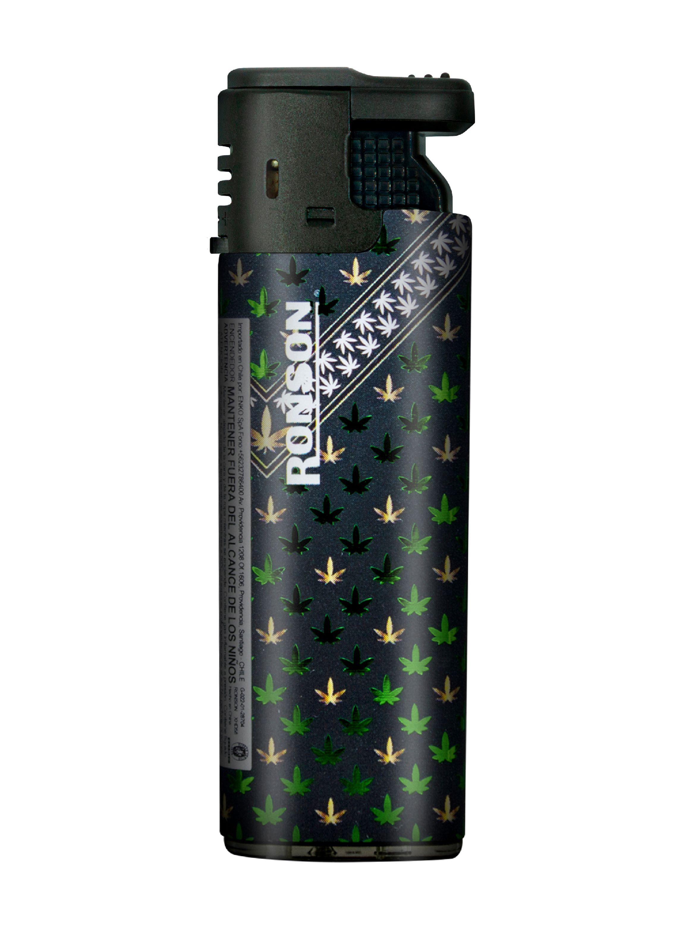 Ronson Jet Flame High Individual Surtido Recargable-2