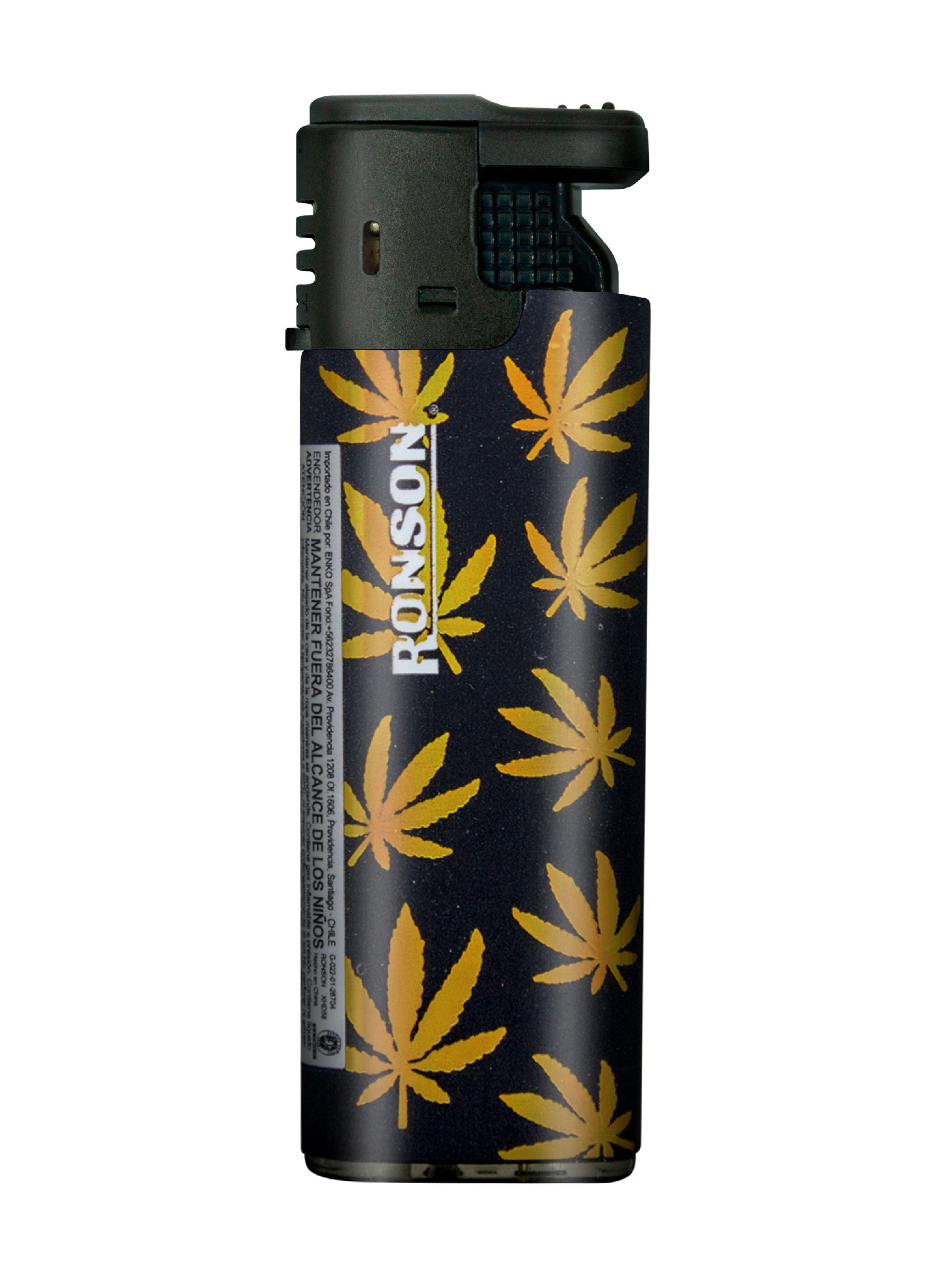 Ronson Jet Flame High Individual Surtido Recargable-4