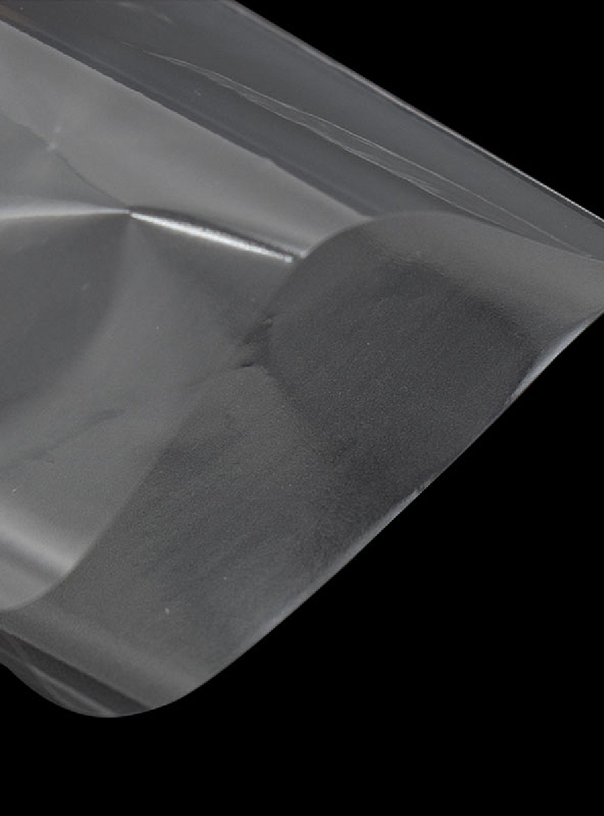 Bolsa Celofan Transparente Sin Cierre 5x20 cm 100 unidades-5
