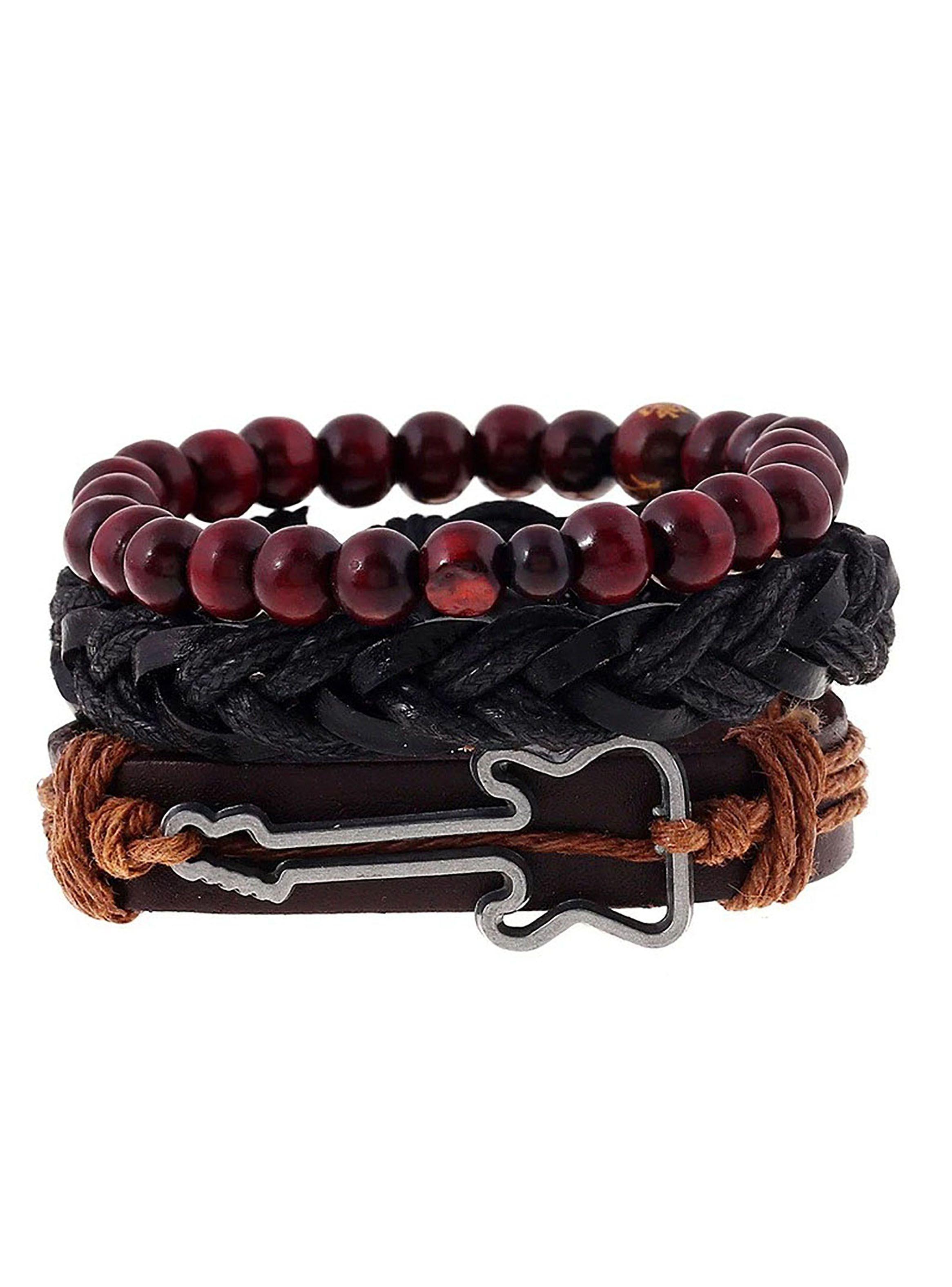 Pack Pulseras Música Guitarra Eléctrica-0