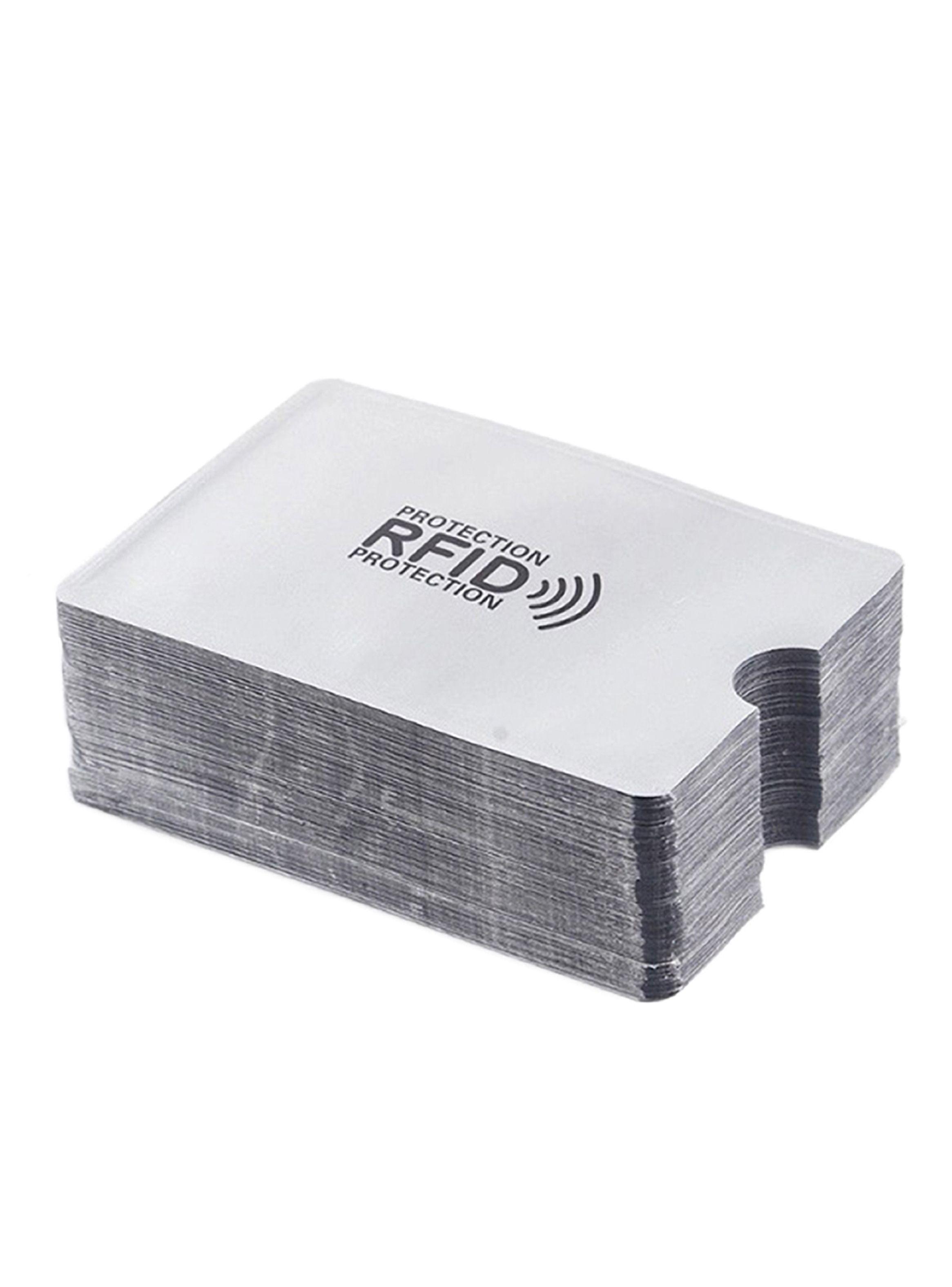 6 Fundas para Tarjetas Protecci&oacute;n RFID-3