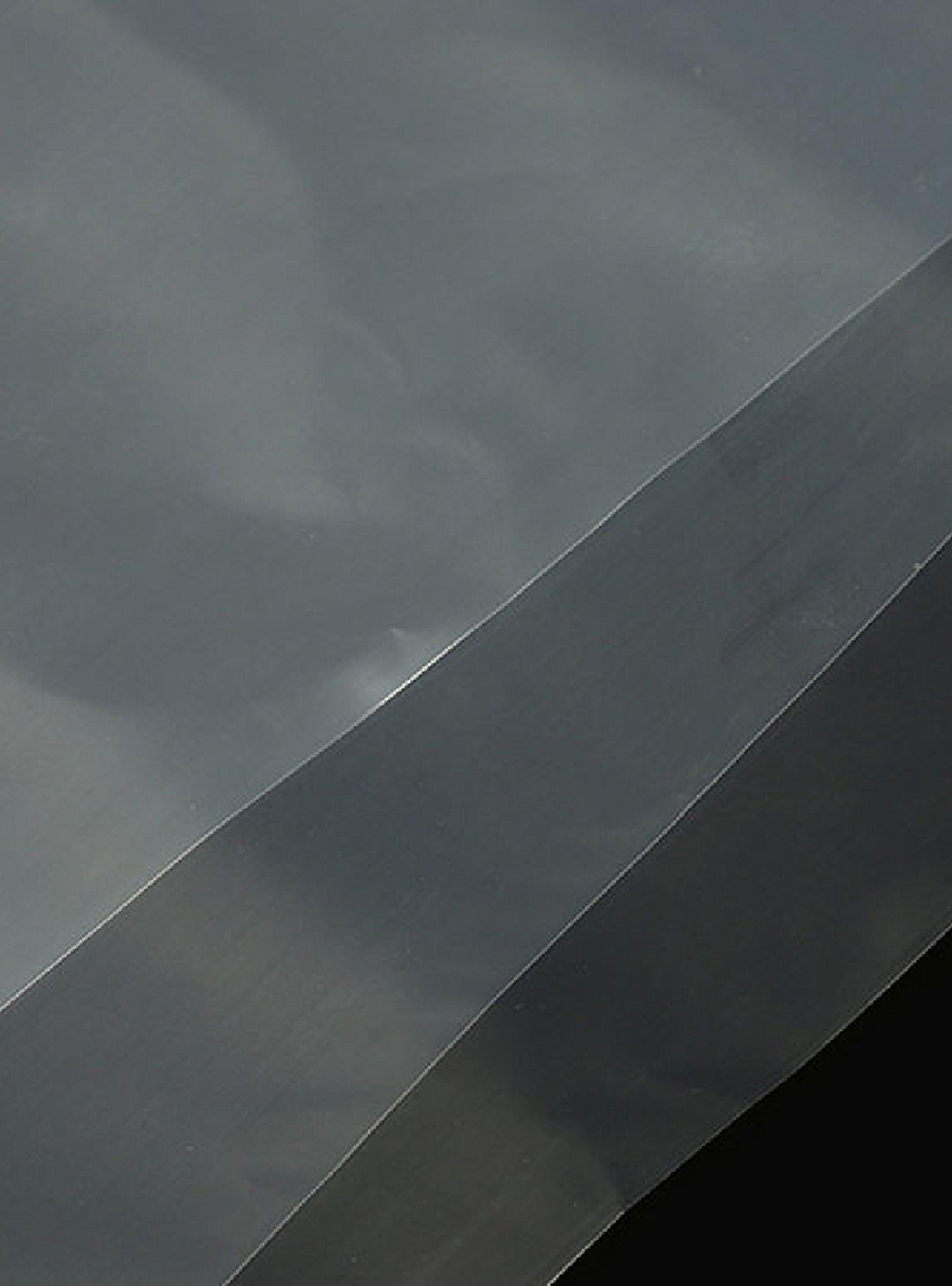 Bolsas de Plástico Transparente 80 micras 10x20cm 100 unds-4