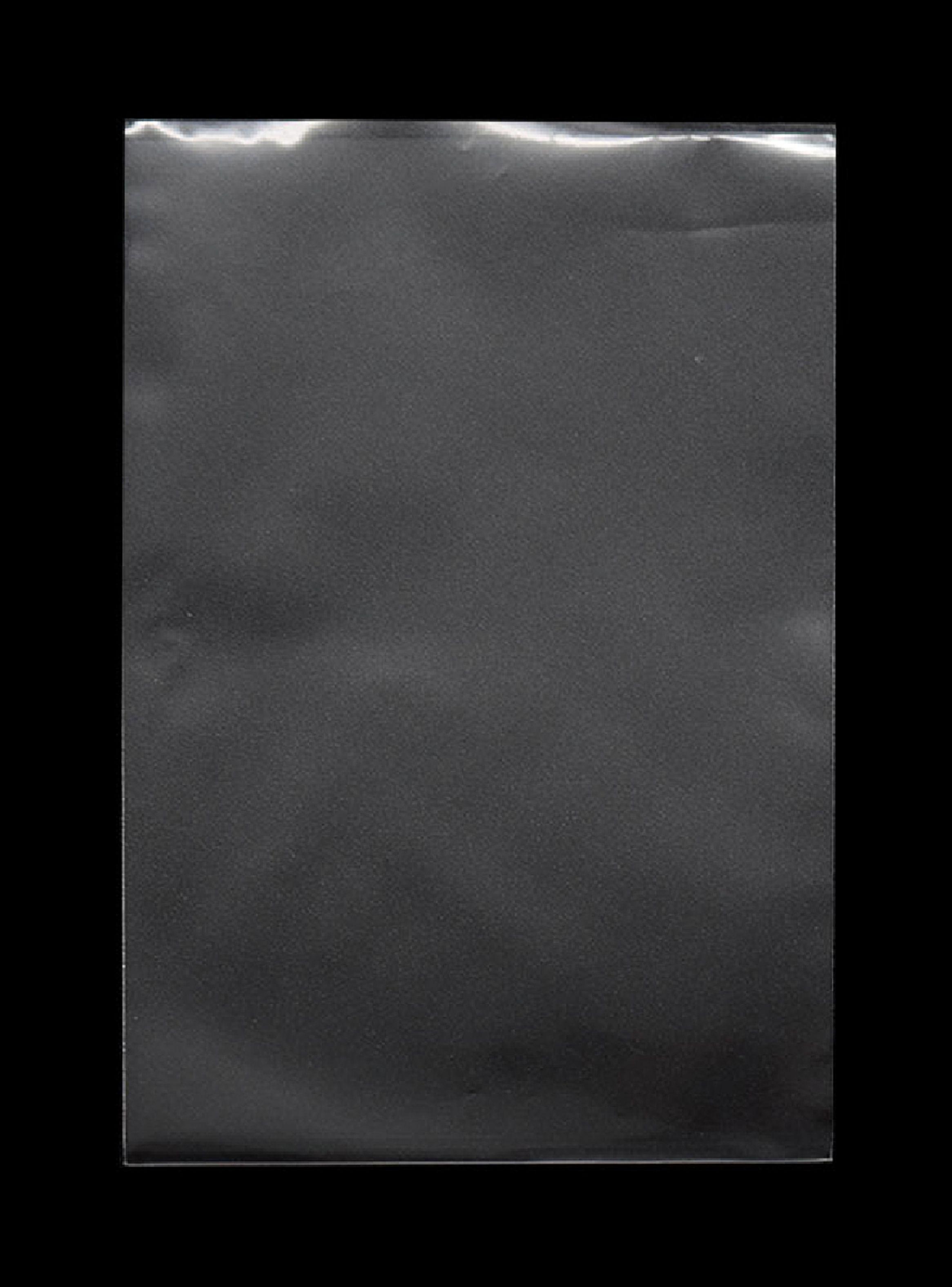 Bolsas Celofan Transparente 15x20 cm 100 Unidades-4