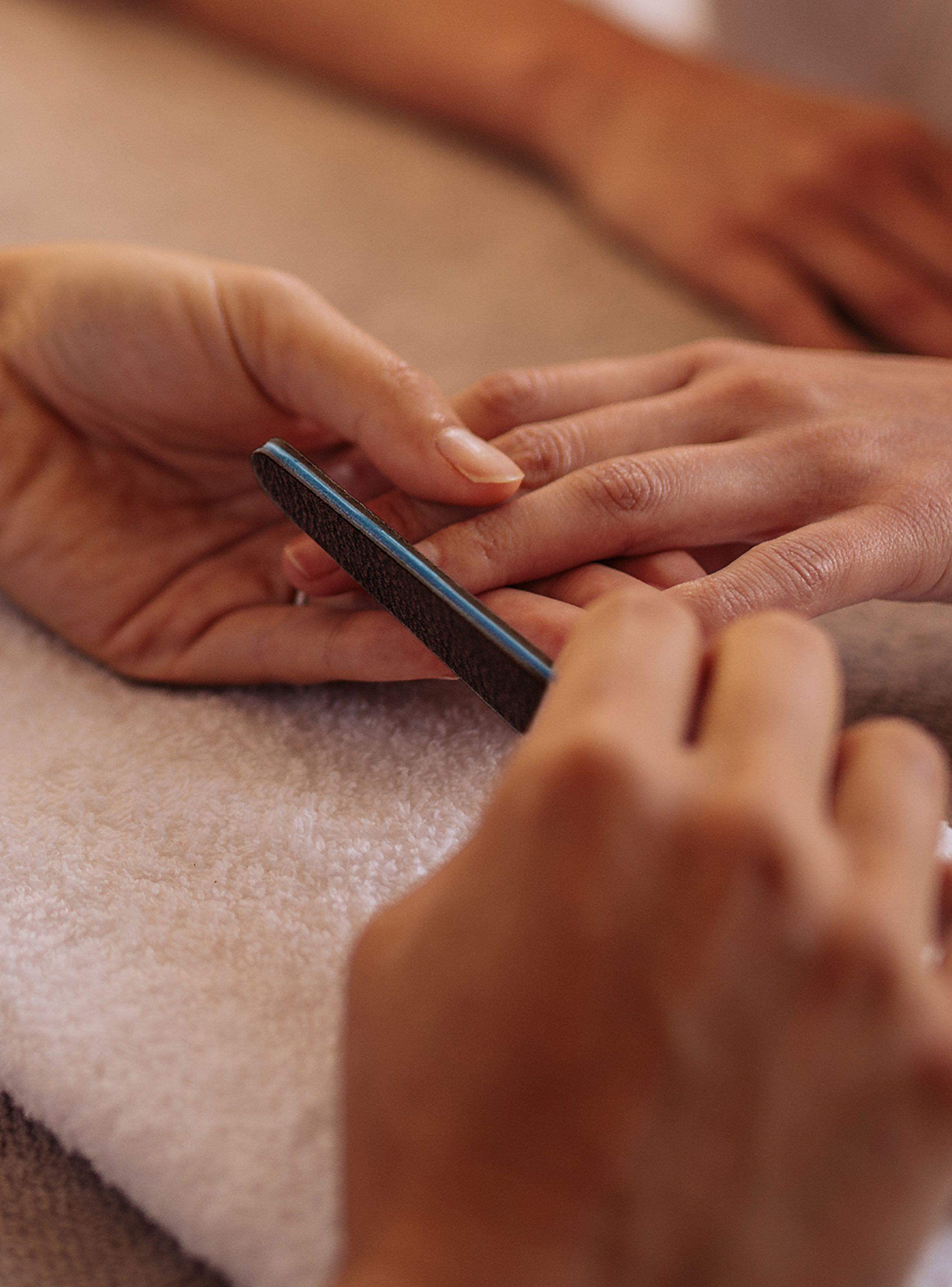 Pack 12 limas negras rectangulares 100/180-6