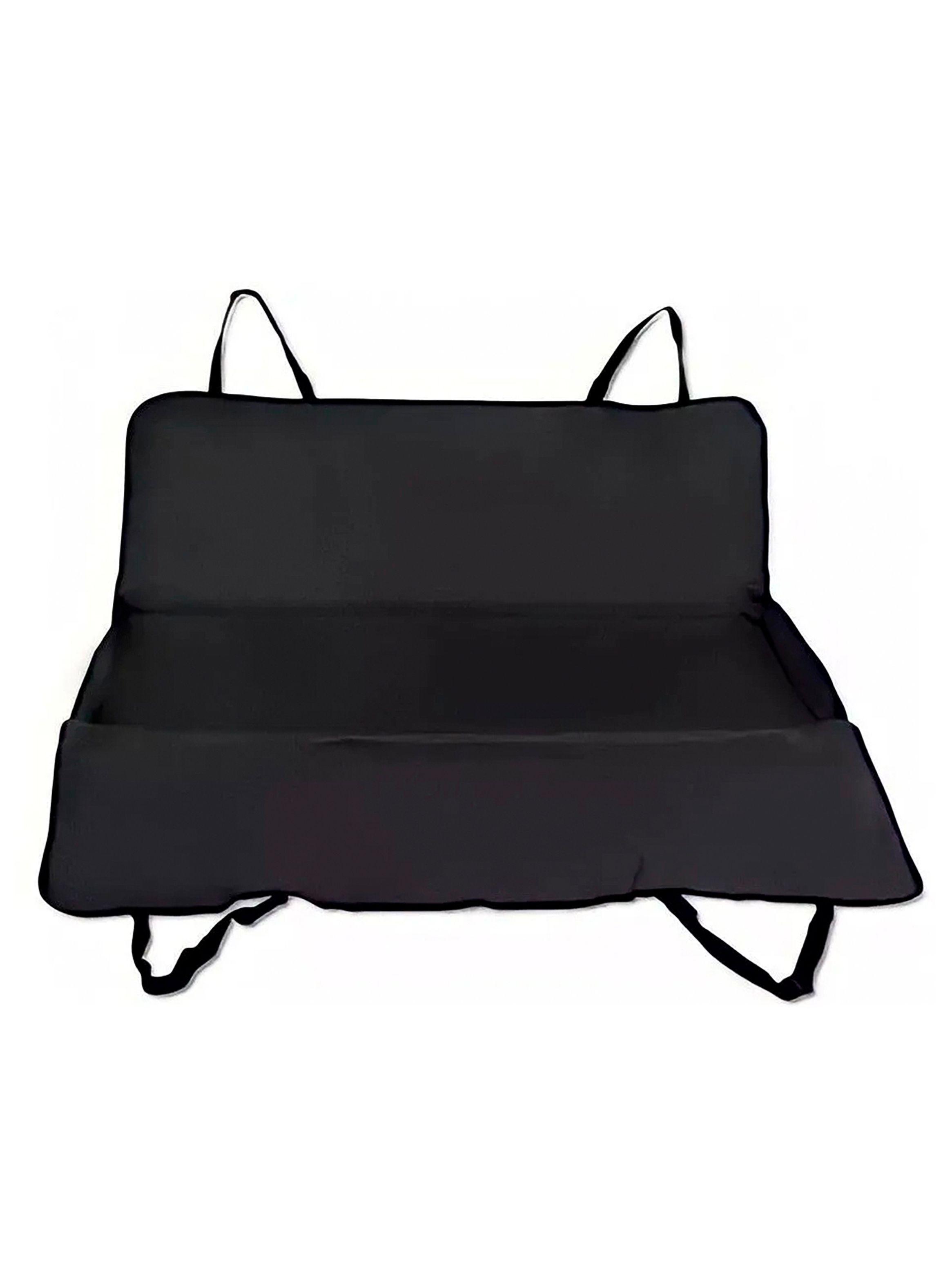 Lona Impermeable Cubre Asiento Auto Perro Gato-0