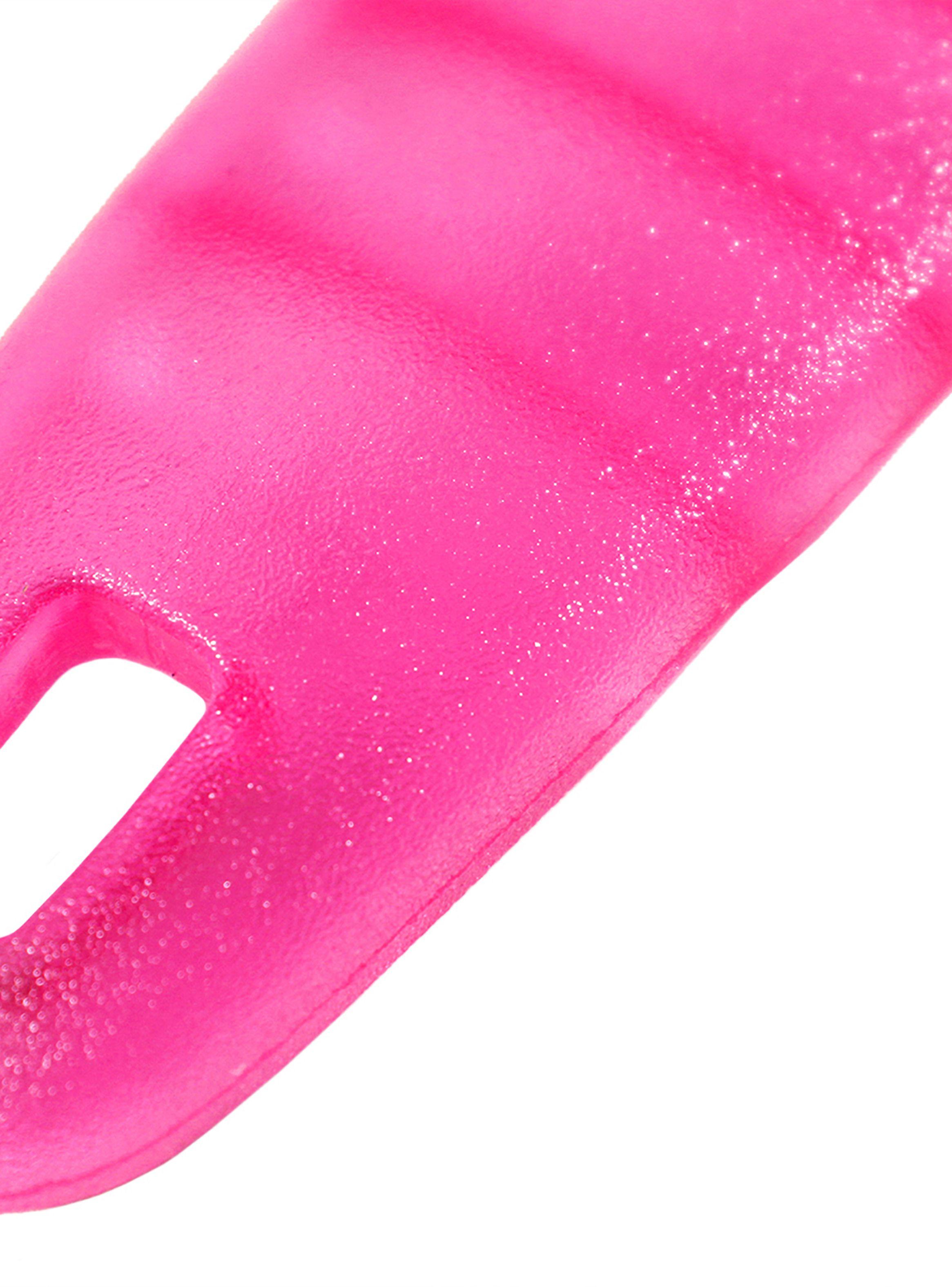 Lima Para Pies Quitadureza Pedicura Rosa-5