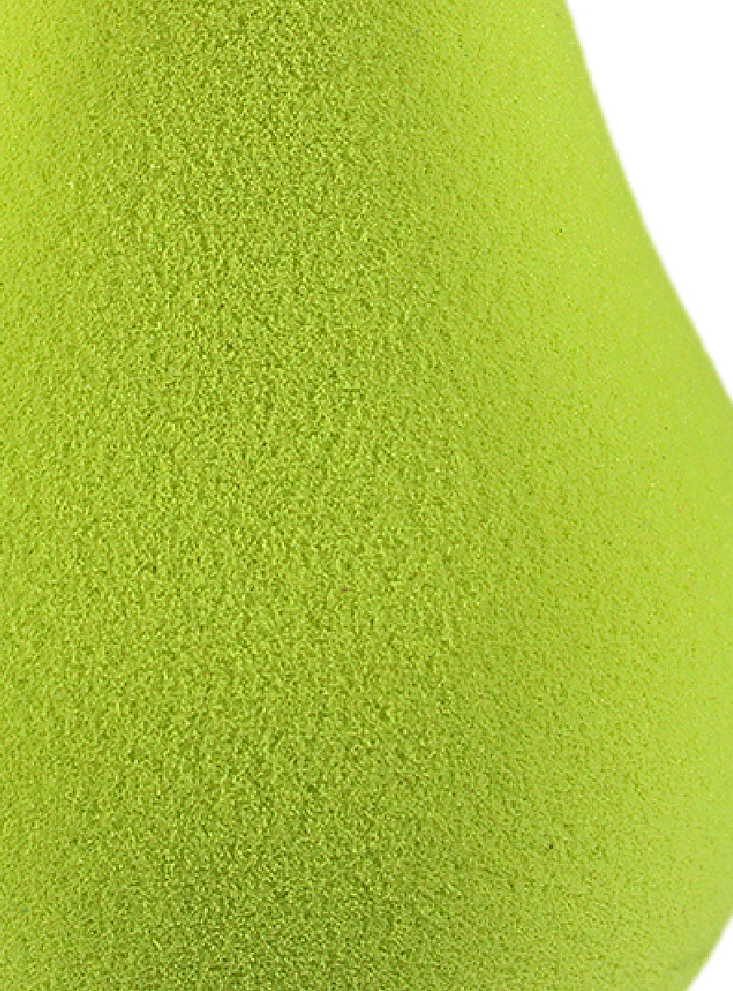 Esponja de Maquillaje Fruta Palta Unidad-3