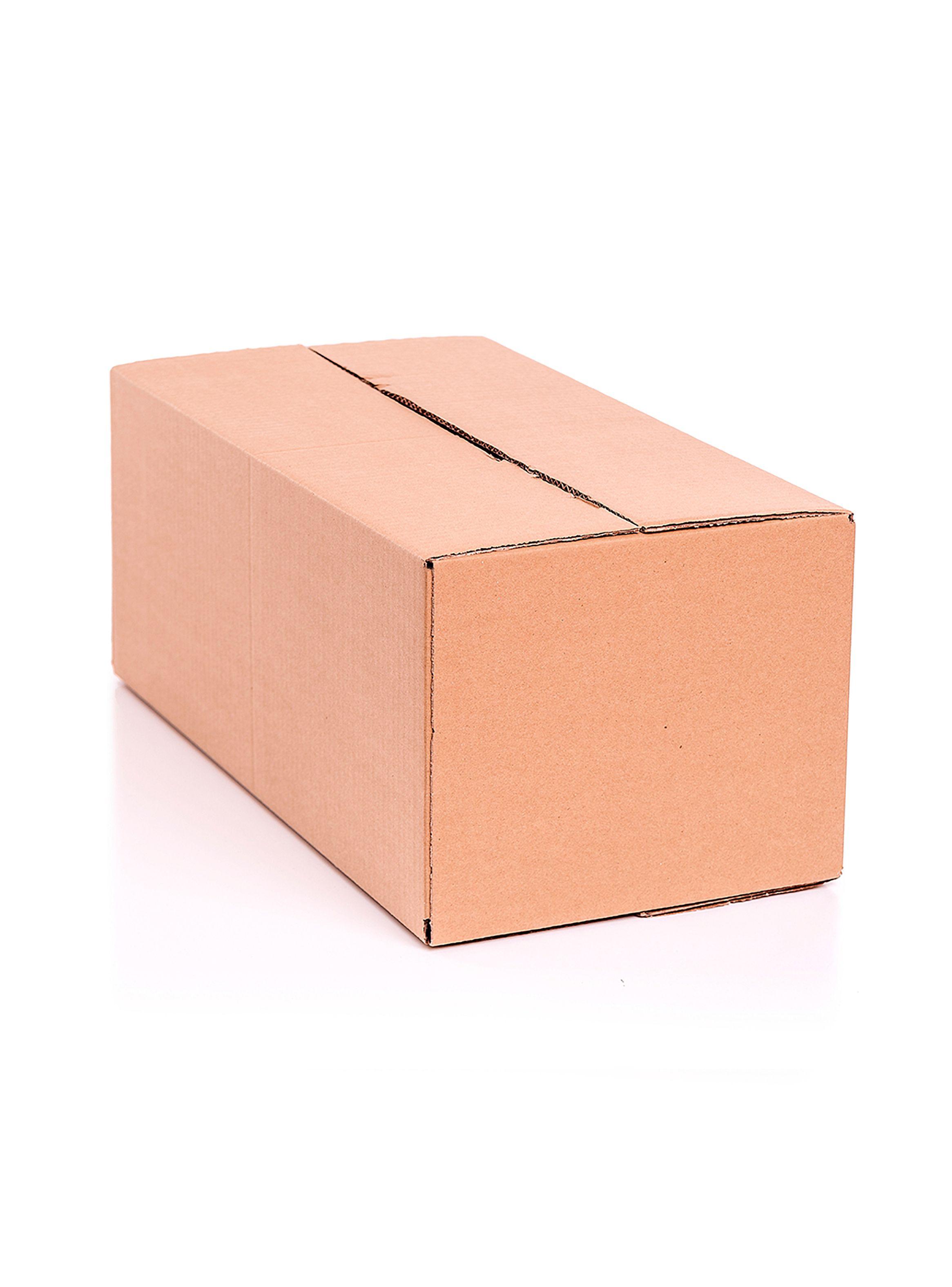 Cajas de Carton 25x15x12 cm Pack 25 Cajas Cajas Embalaje-0