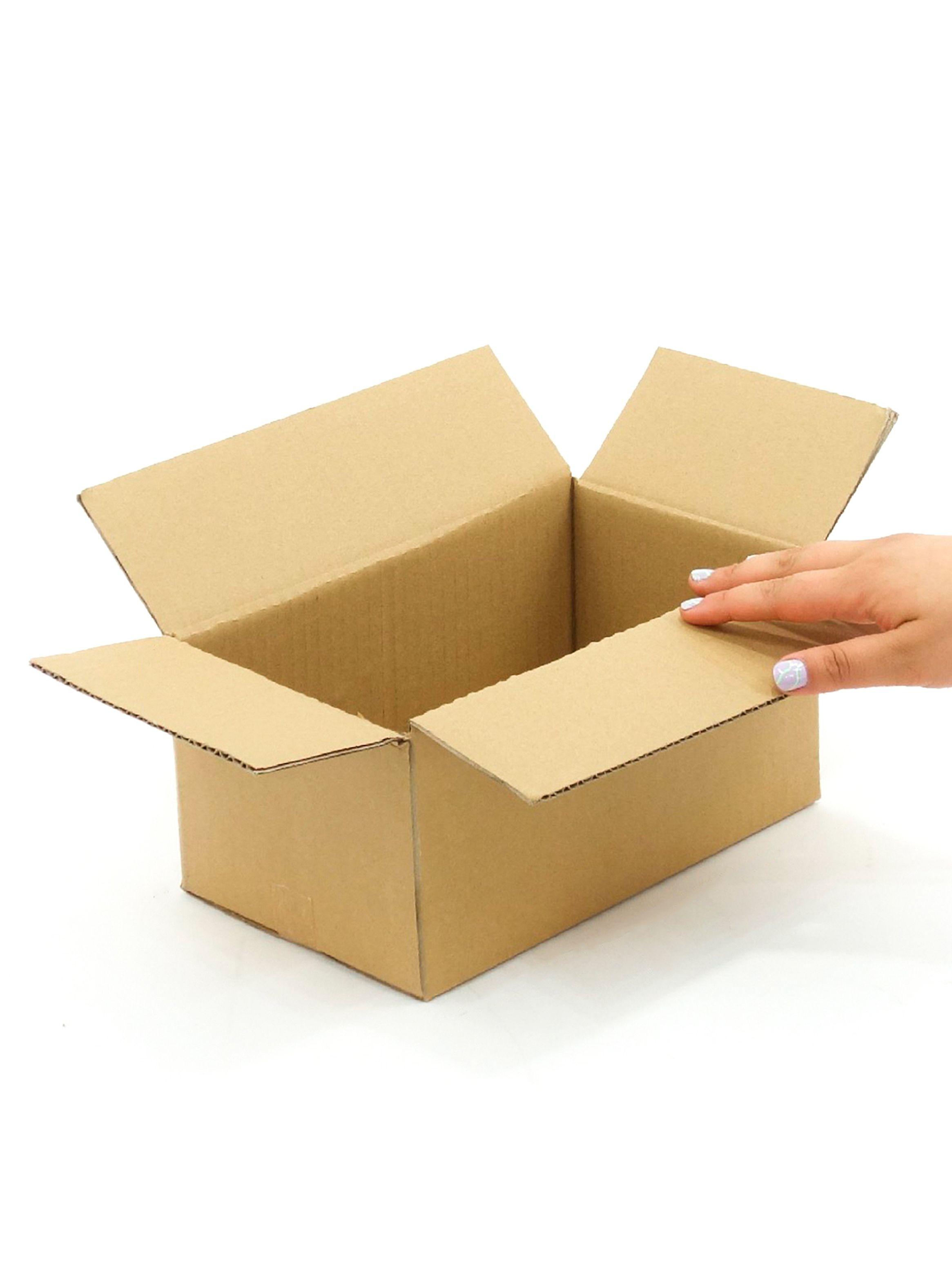 Cajas de Carton 25x15x12 cm Pack 25 Cajas Cajas Embalaje-6