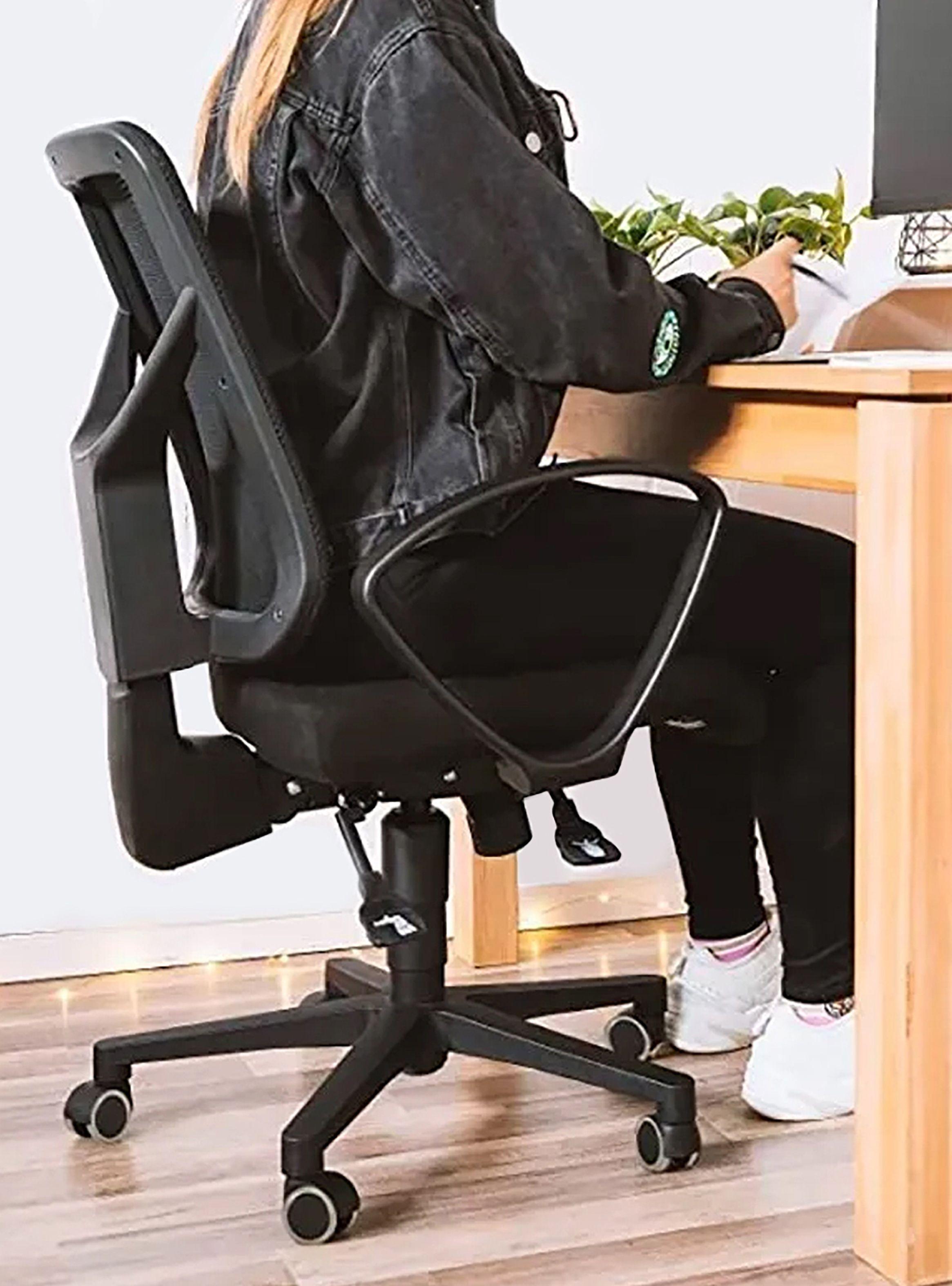 Funda Telescopio para Pistón Universal Repuesto Silla Oficina-5