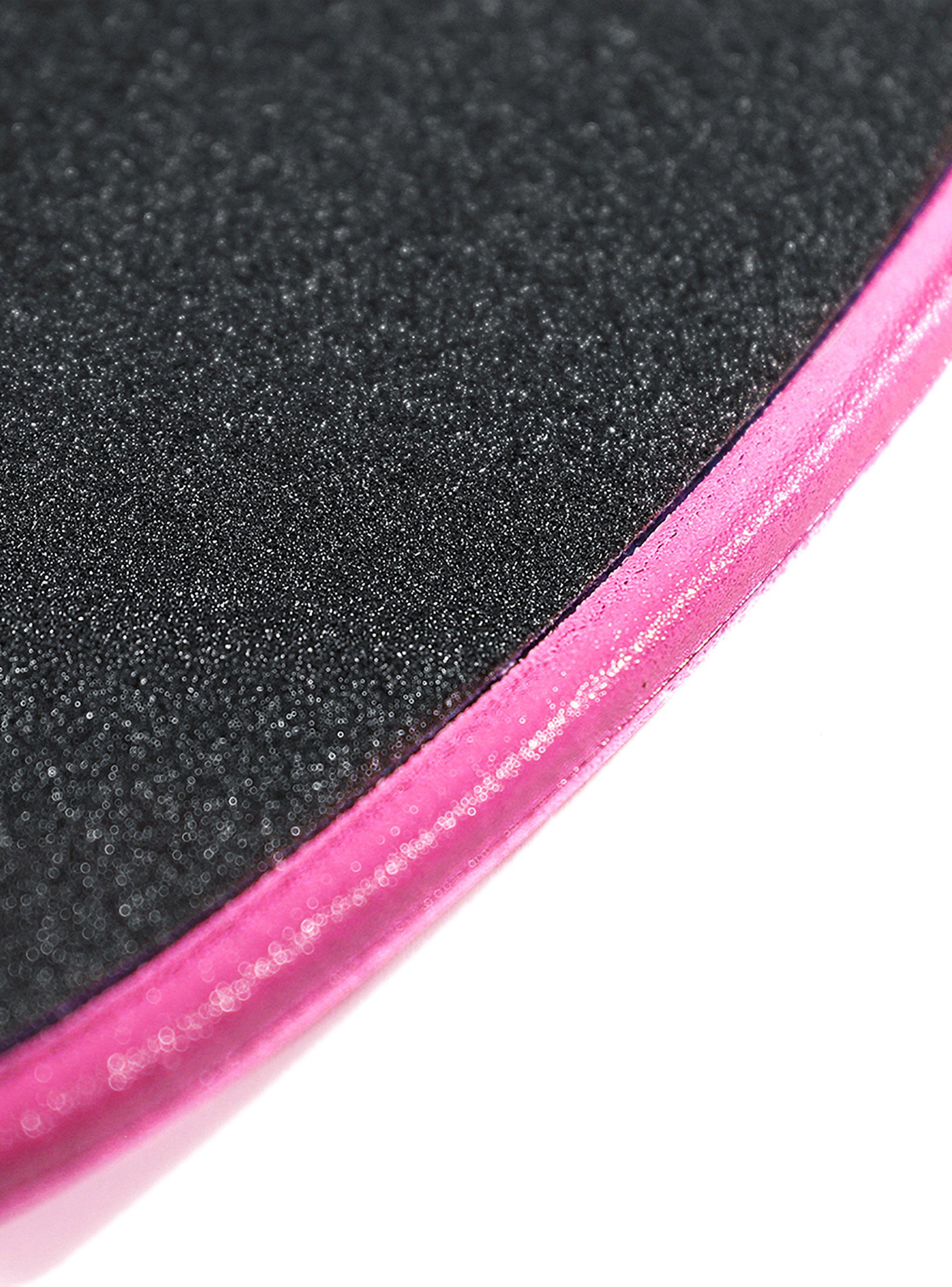 Pack Caja Lima para Pies Quitadurezas Rosa y Azul 12 Uds-3