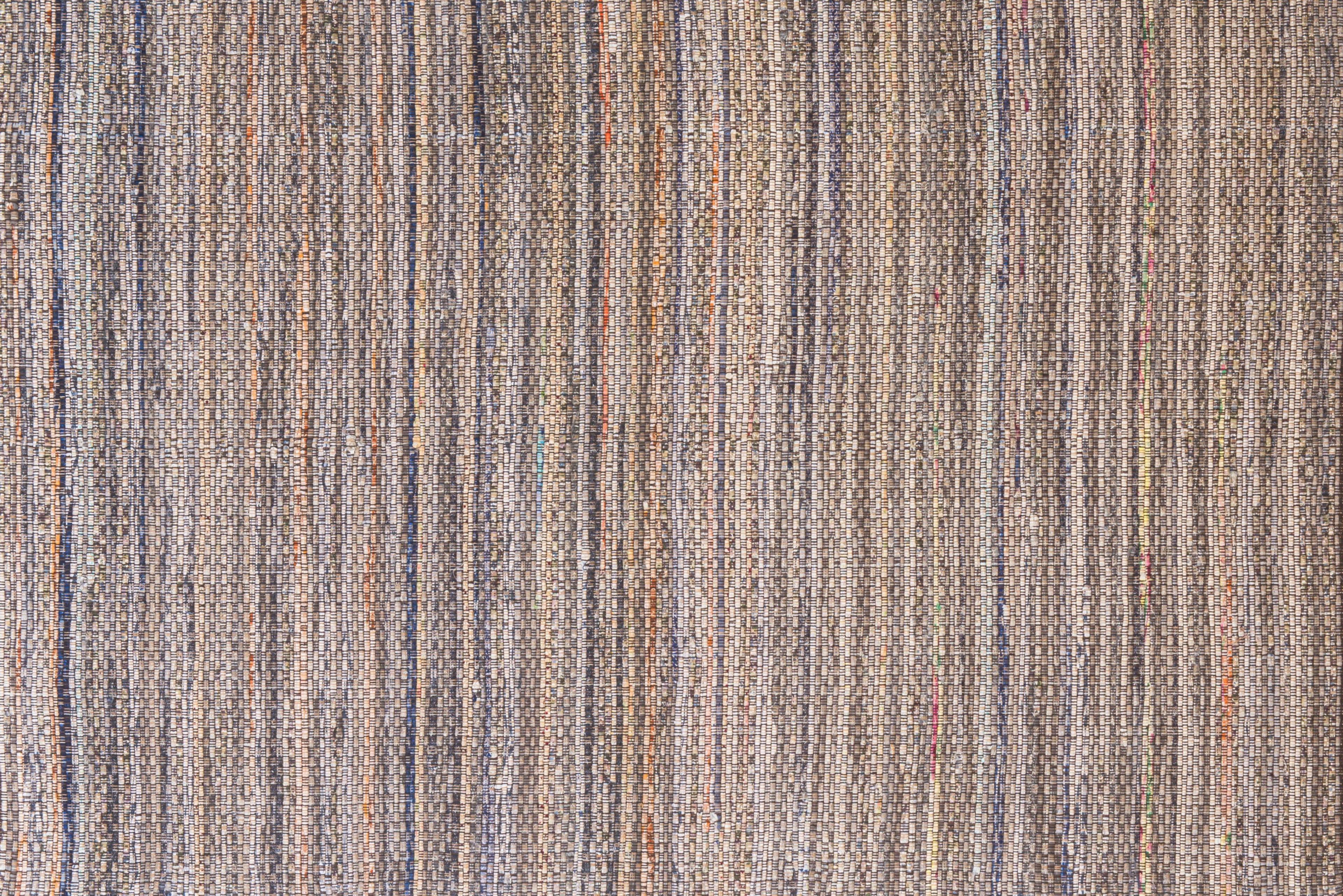 Alfombra Deco  Beige/Marrón Tradicional Patchwork1,2x1,8 mts-0