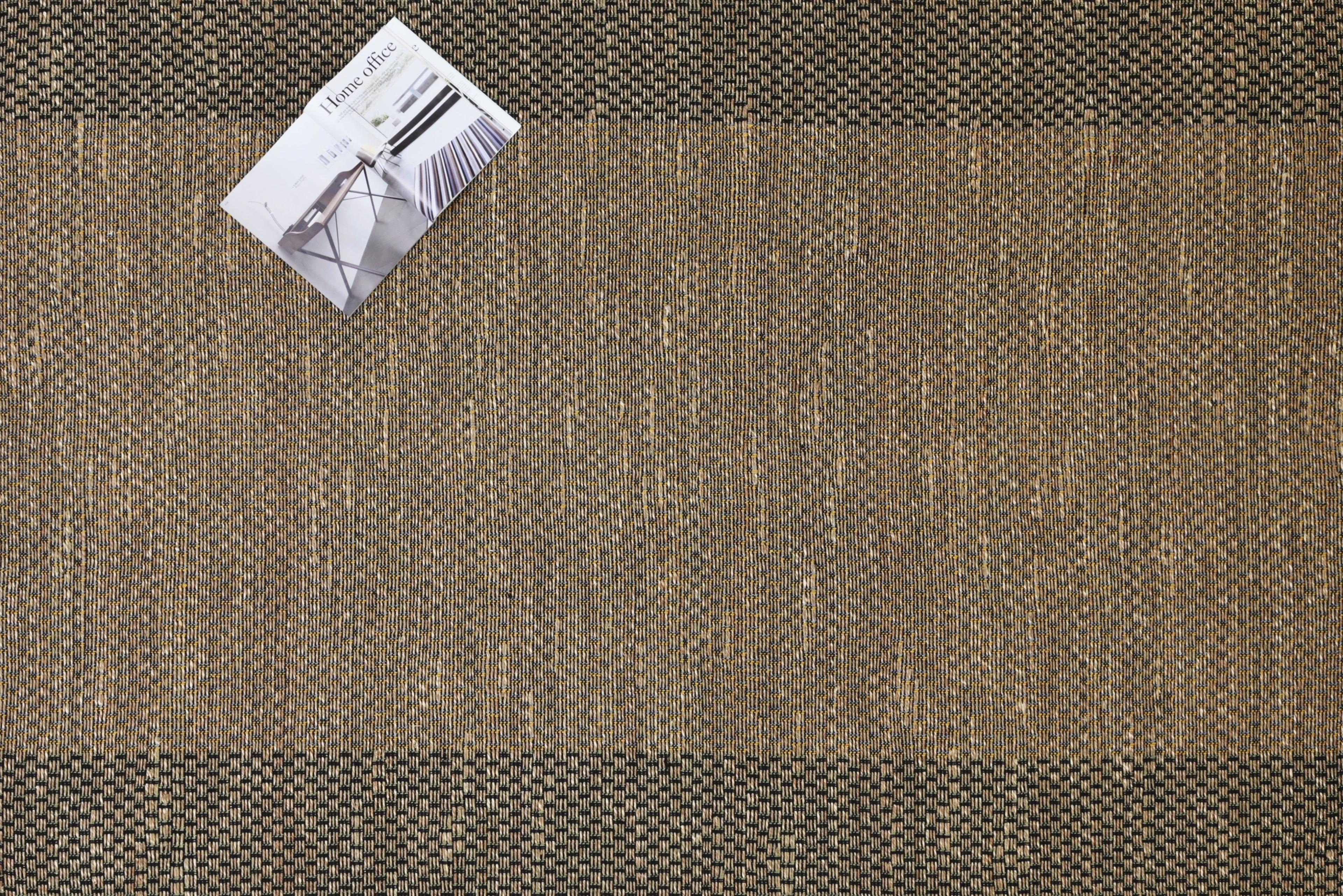 Alfombra Deco Yute Seagrass Multi Moderno Natural1,8x2,7 mts-0