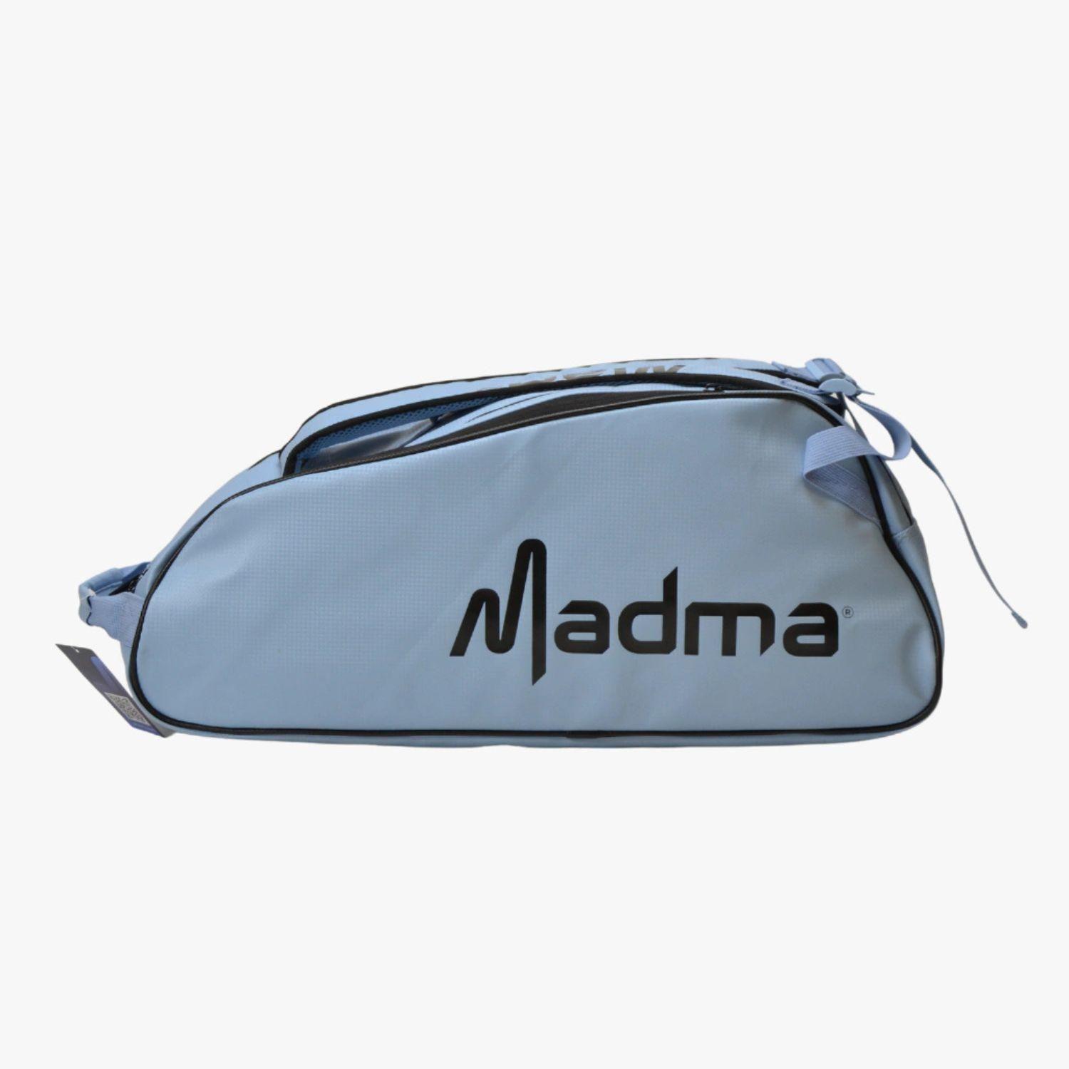Bolso Paletero Padel Impermeable Madma-2