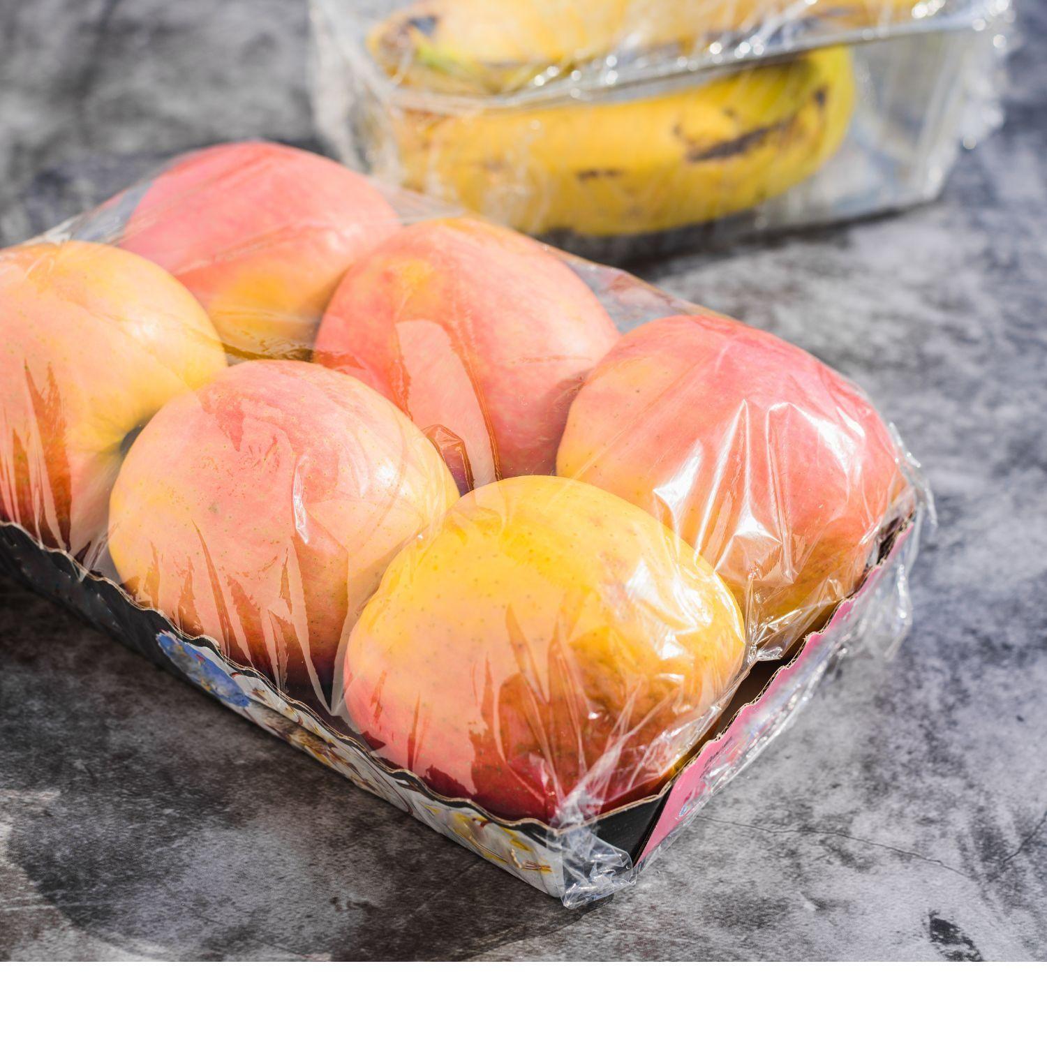 Alusa Film de Alimentos Tía Clarita 45cm*1400m - 1 ud-2