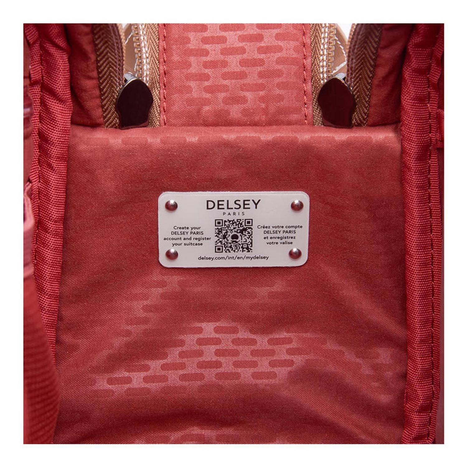 Necessaire Delsey Chatelet Air 2.0-5