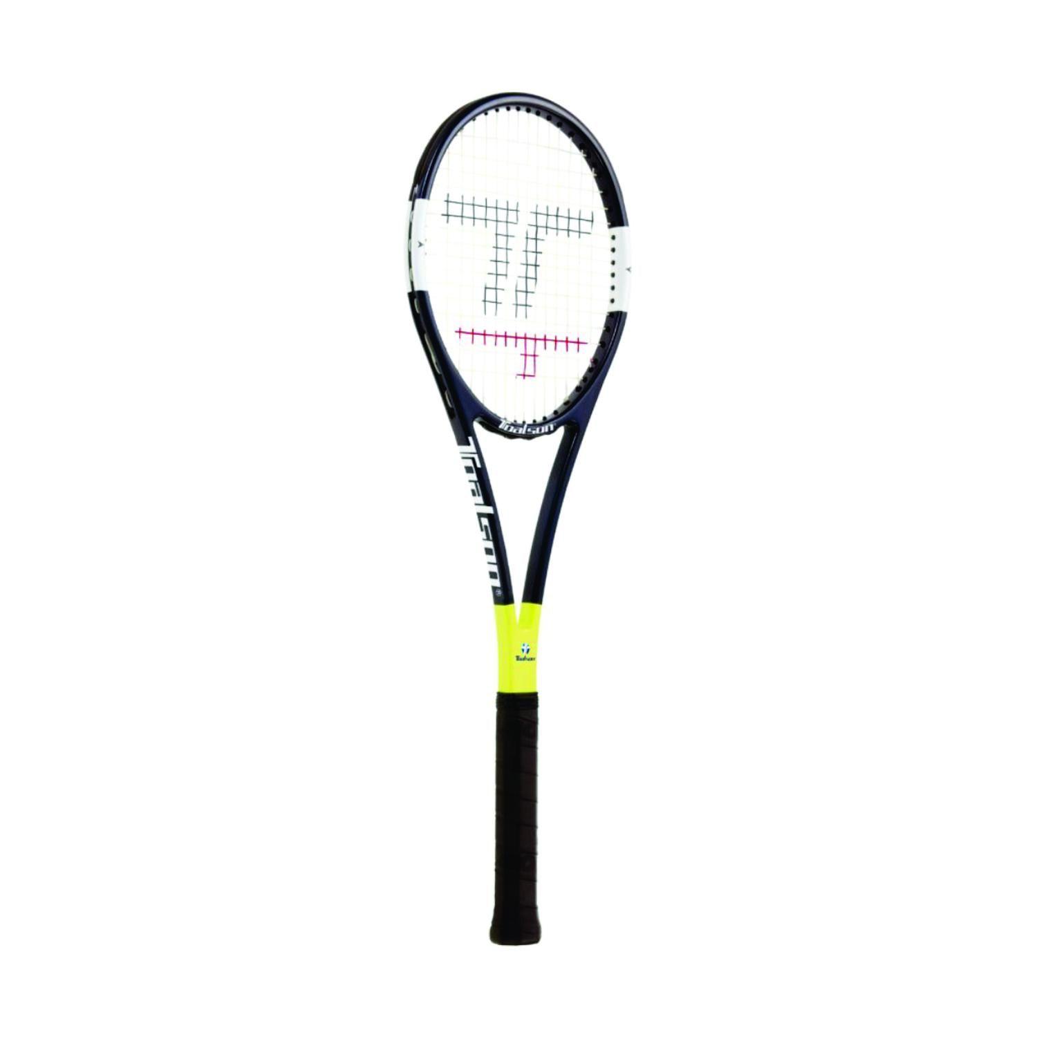 Raqueta de Tenis Toalson Sweet Area Racket 280 Entrenamiento-3