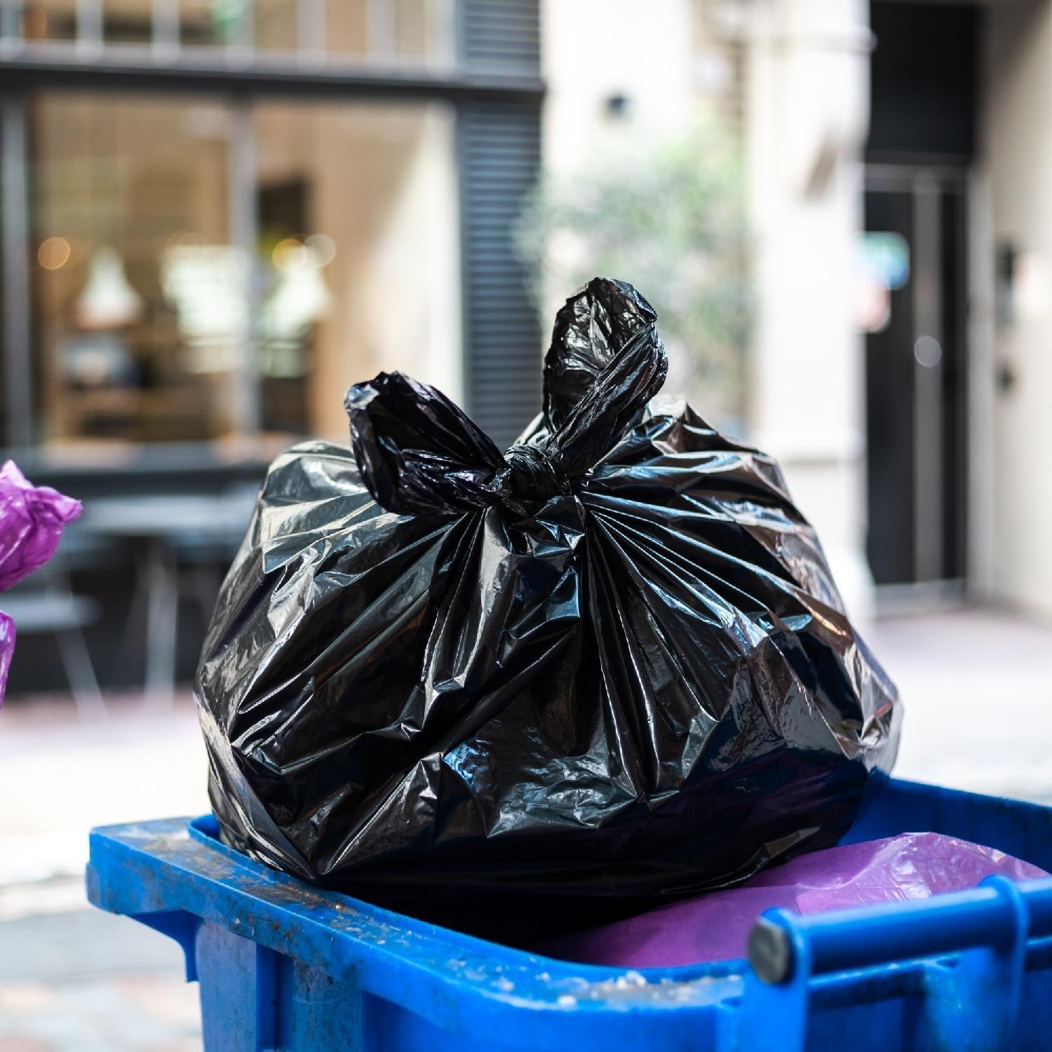 Bolsa de Basura 110*120 Tía Clarita - Rollo 5 uds-6