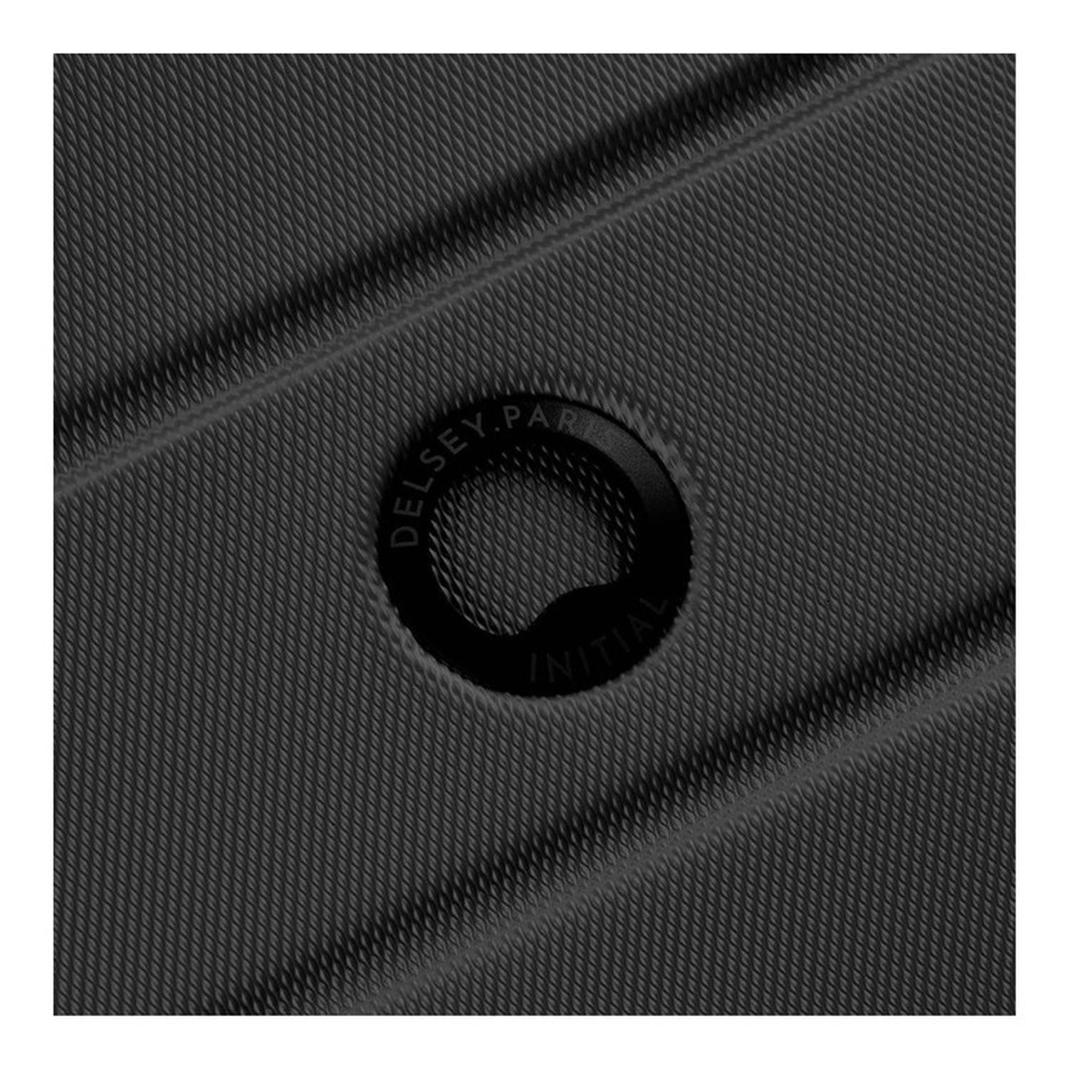 Maleta Mediana Delsey Lagos Rígida-1