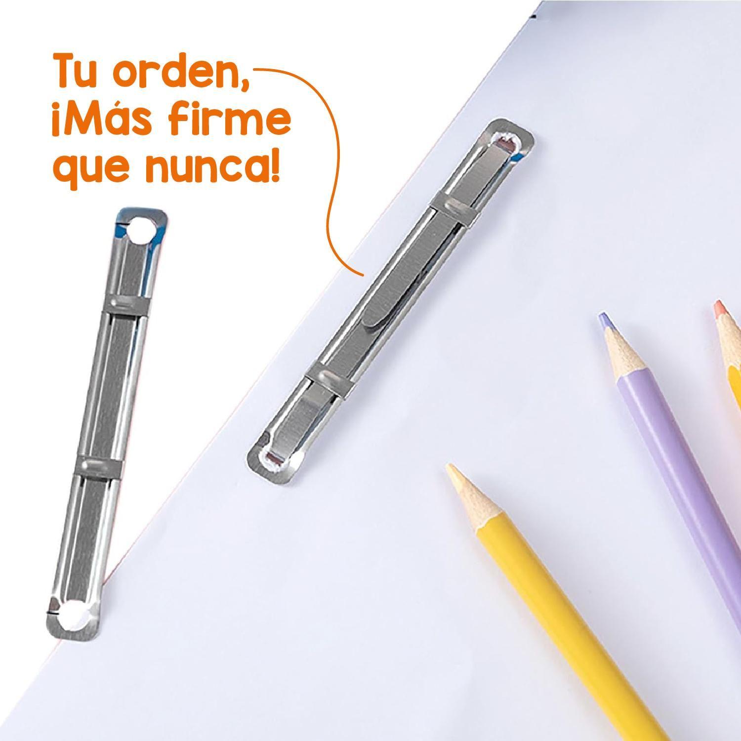 Accoclip Fastener de Metal Vinifan - Caja 50 uds-2