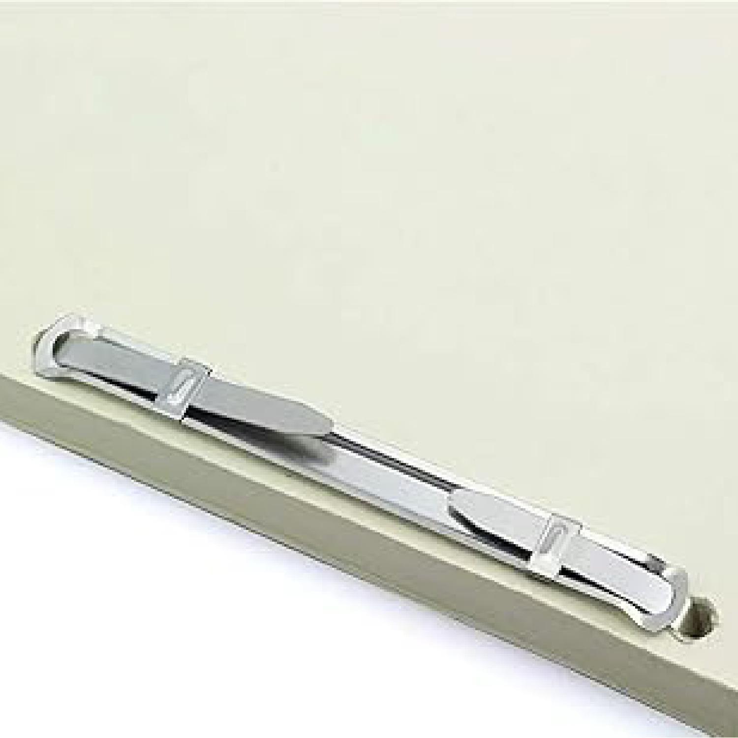 Accoclip Fastener de Metal Vinifan - Caja 50 uds-3