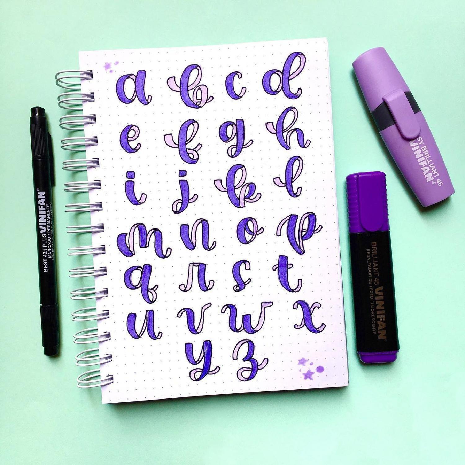 Destacador Fluorecente Brilliant Vinifan - 10 uds-3