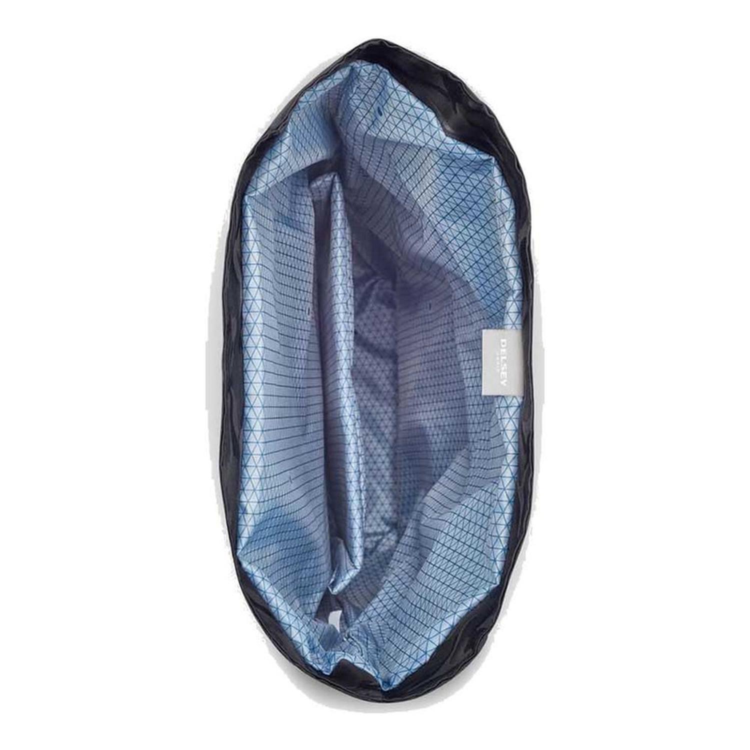 Mochila portanotebook Delsey rPET Citypak 610-3