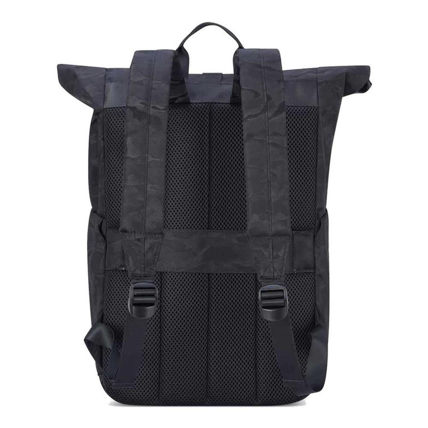 Mochila portanotebook Delsey rPET Citypak 610-5