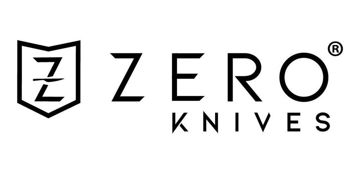 Cuchillo 8,0'' - Zero Knives - Bright Series-5