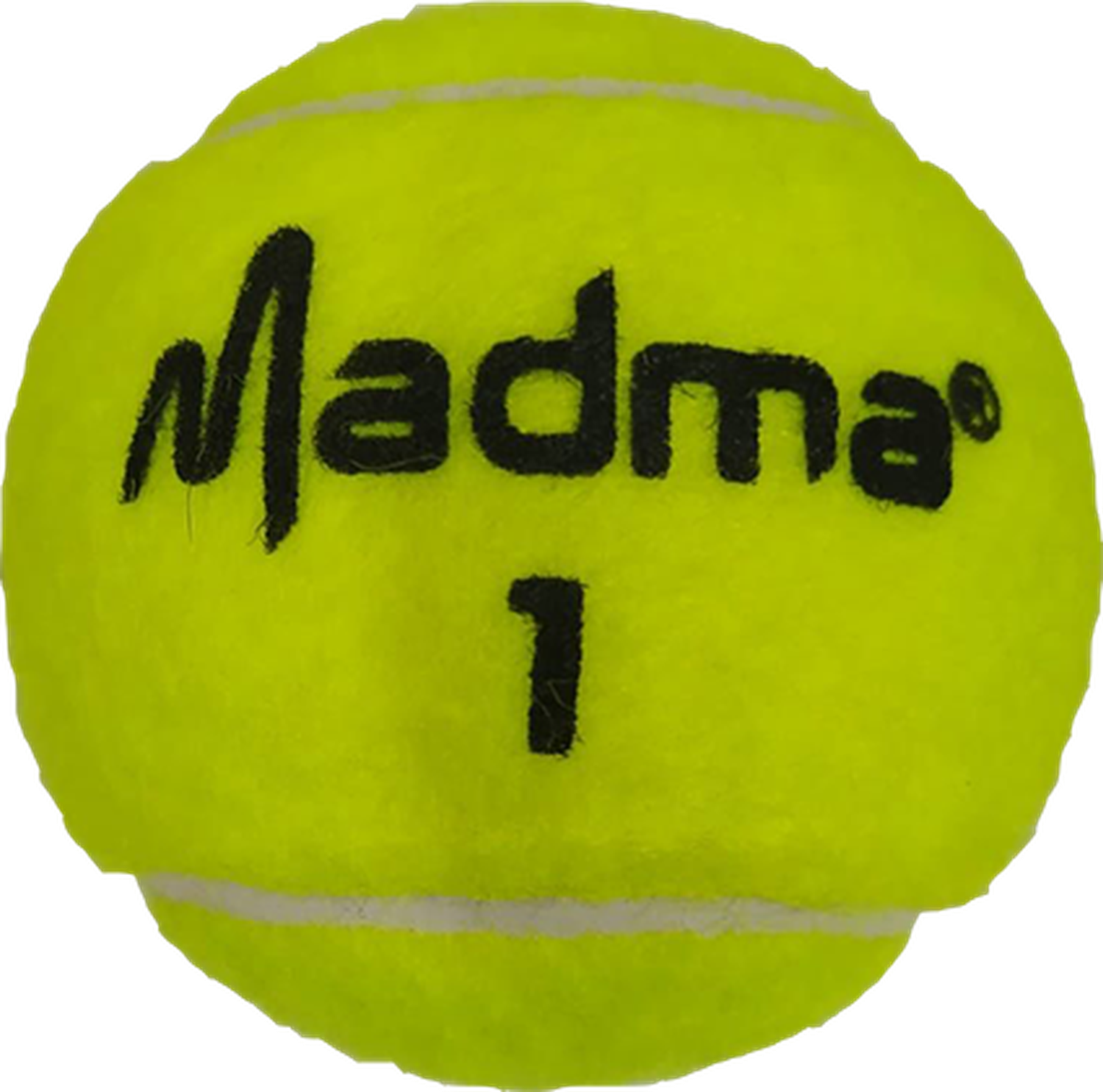 Pelotas de Tenis Madma Championship - 24 Tarros x 3 pelotas-3