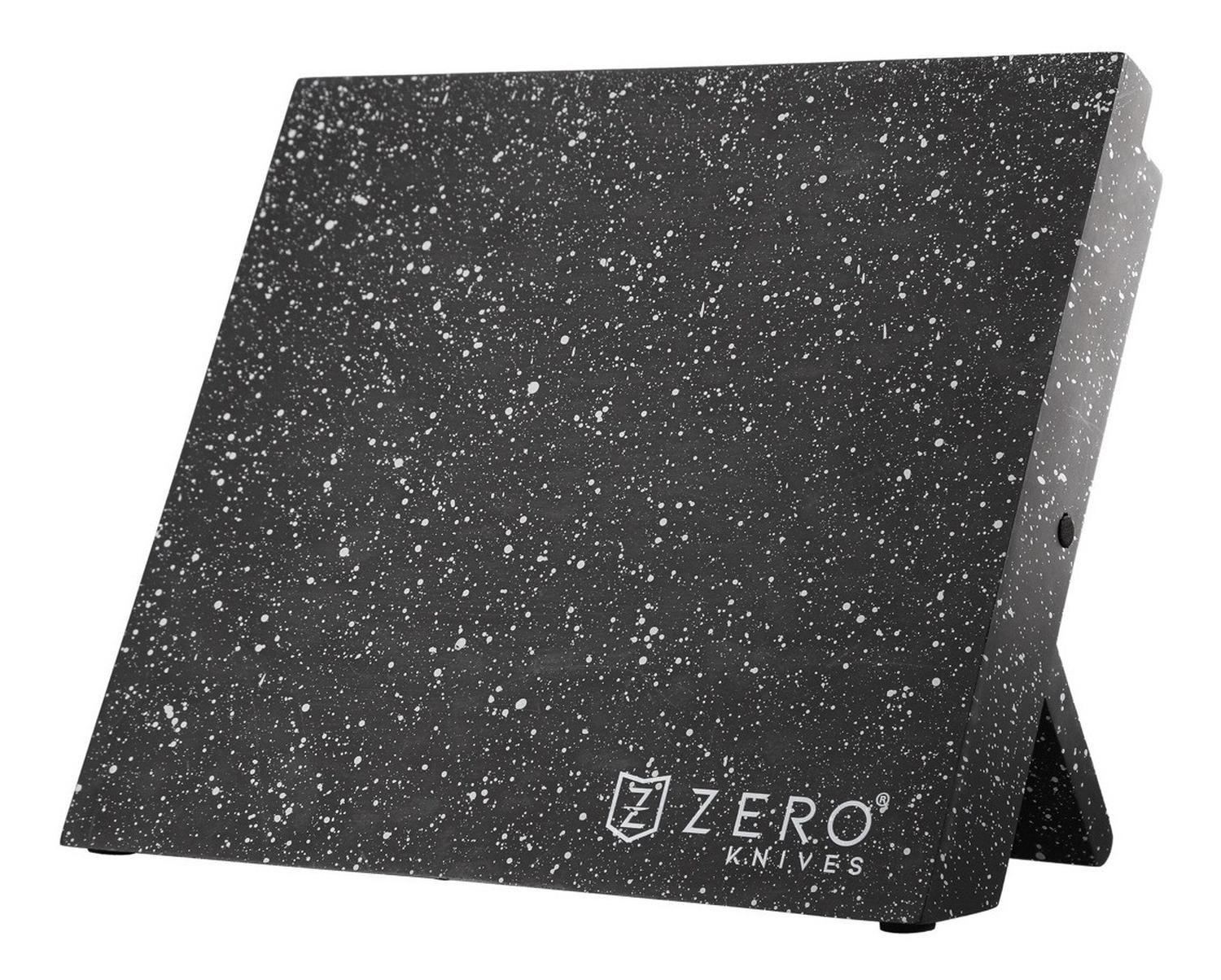 Bloque Magnetico Soporte De Cuchillos - Zero Knives-1