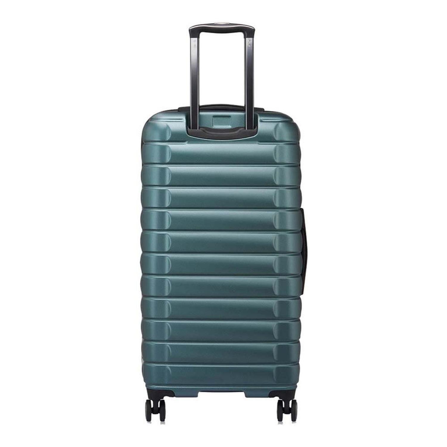 Maleta trunk grande Delsey Shadow Rígida-3