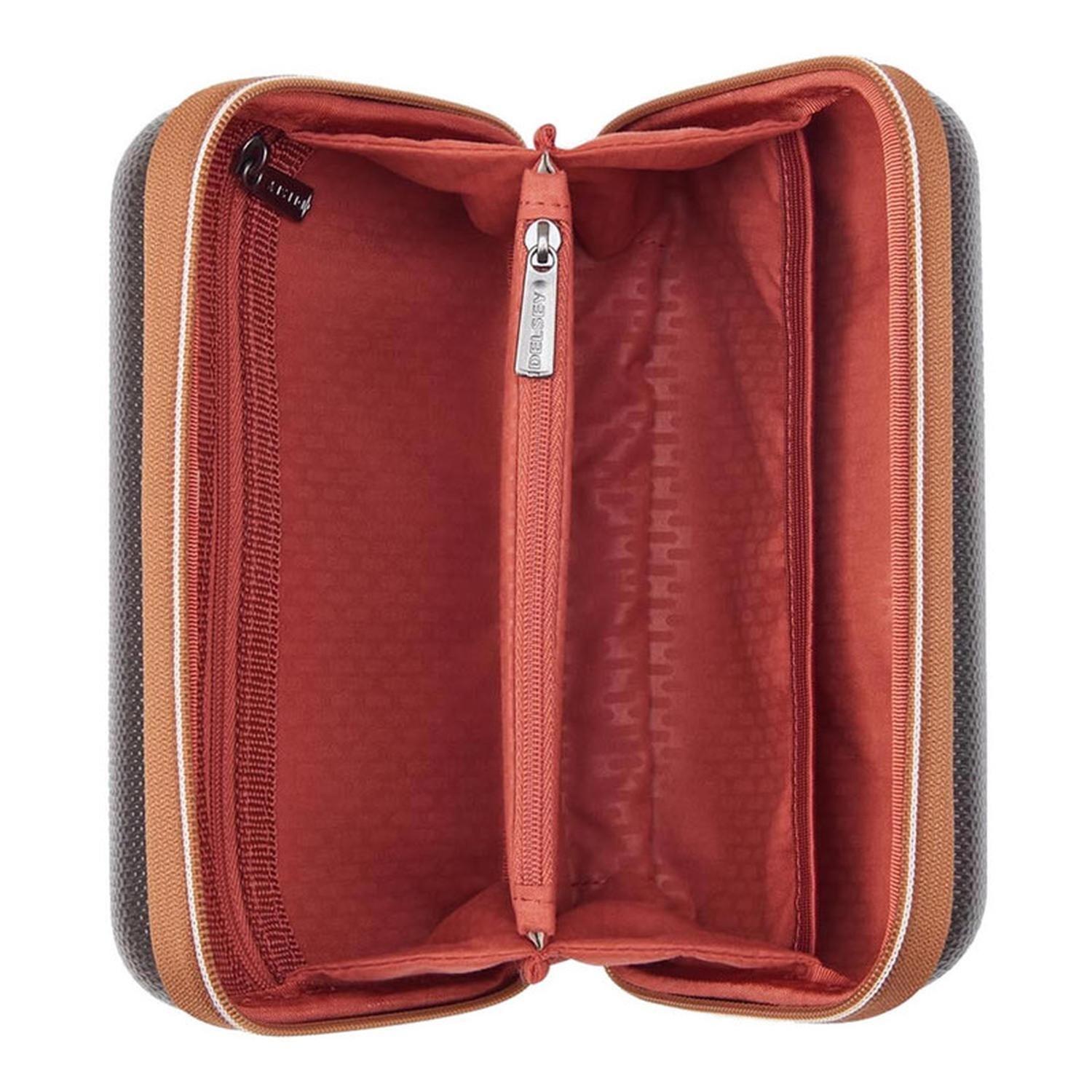 Clutch Chatelet Air 2.0 Delsey Cartera-2