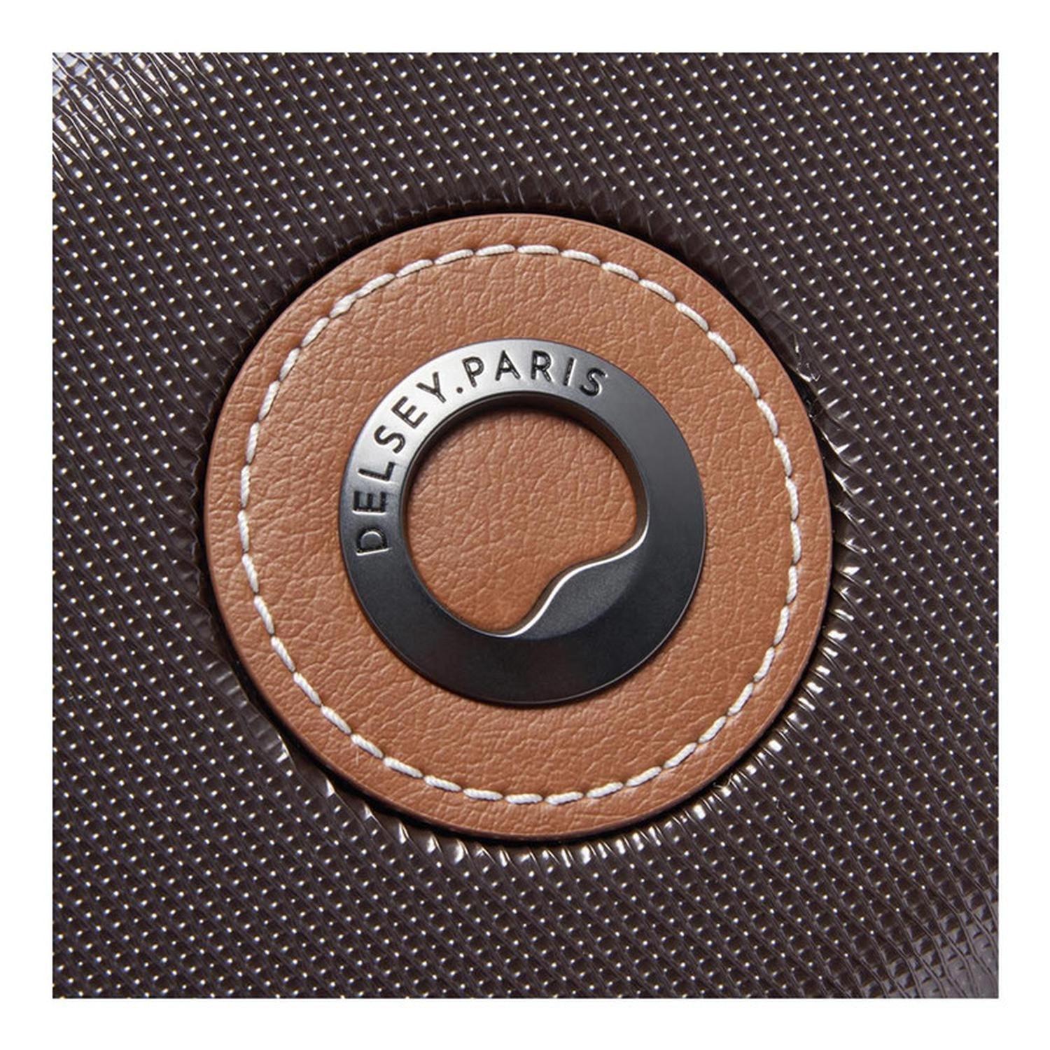 Clutch Chatelet Air 2.0 Delsey Cartera-4
