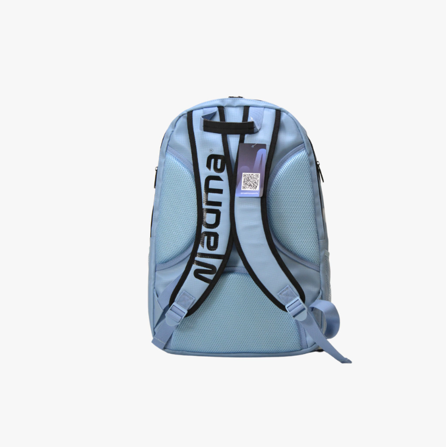 Mochila Paletera Deportiva impermeable Madma-3