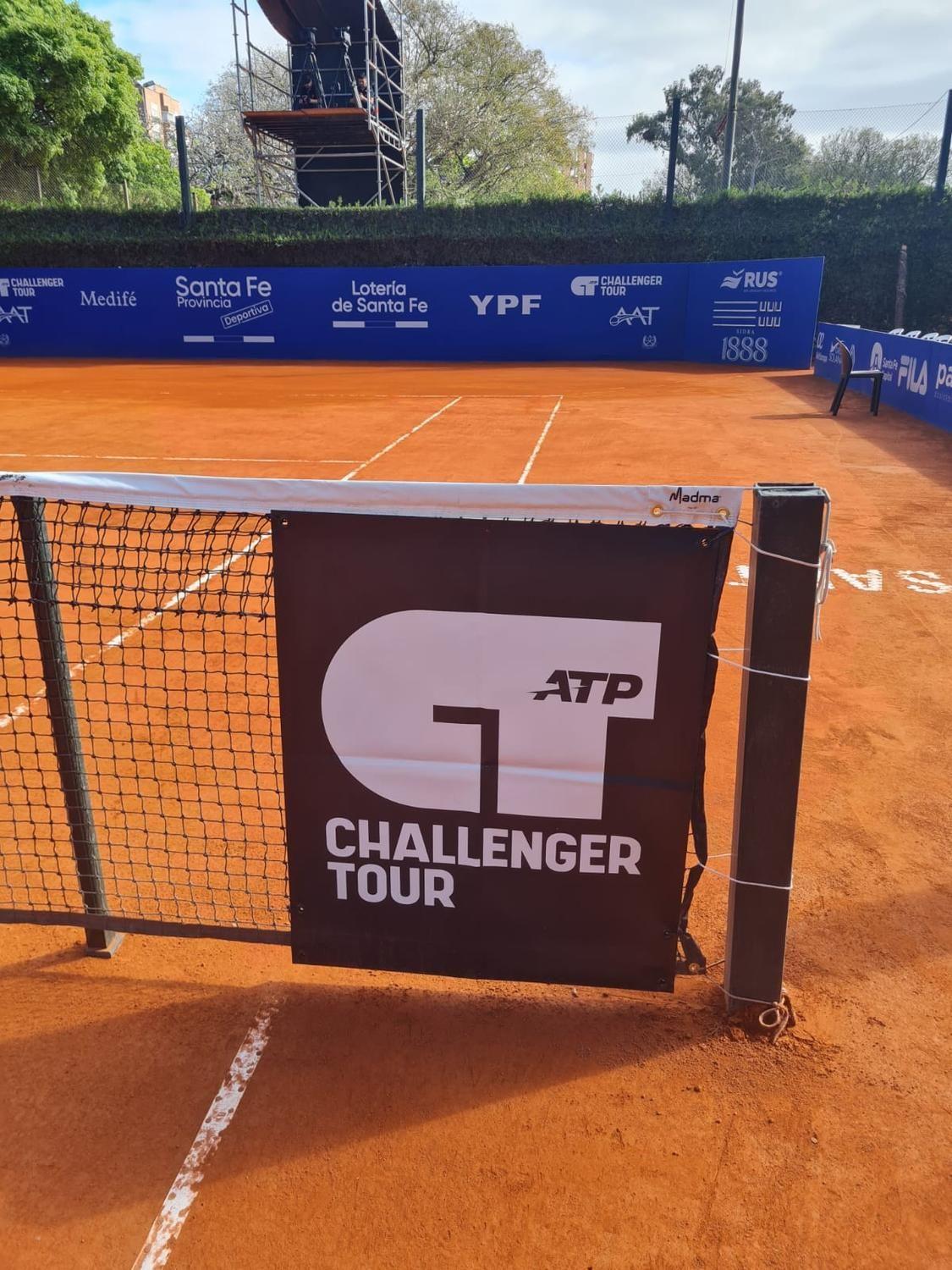 Red de Tenis Madma TN-5D Reforzada-4