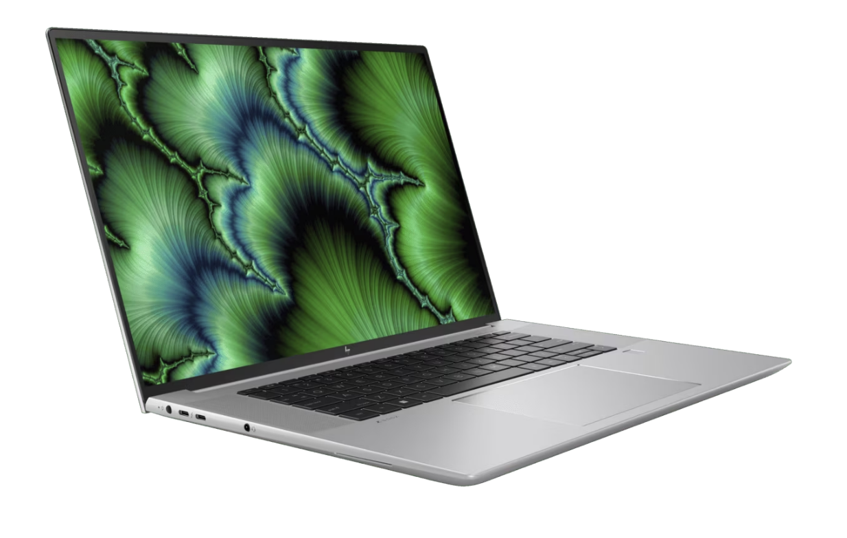 Notebook HP Zbook Studio G9 6X2M5LA I7 32 Gb Ram 1 Tb Ssd A2000 8 Gb-3