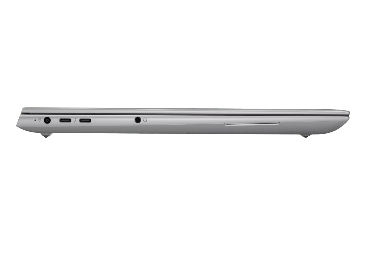 Notebook HP Zbook Studio G9 6X2M5LA I7 32 Gb Ram 1 Tb Ssd A2000 8 Gb-4