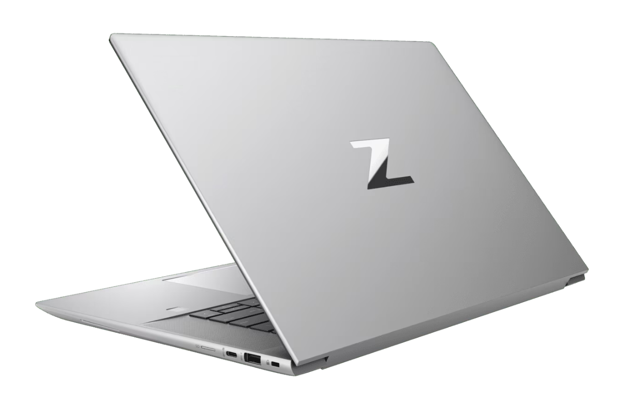 Notebook HP Zbook Studio G9 6X2M5LA I7 32 Gb Ram 1 Tb Ssd A2000 8 Gb-5