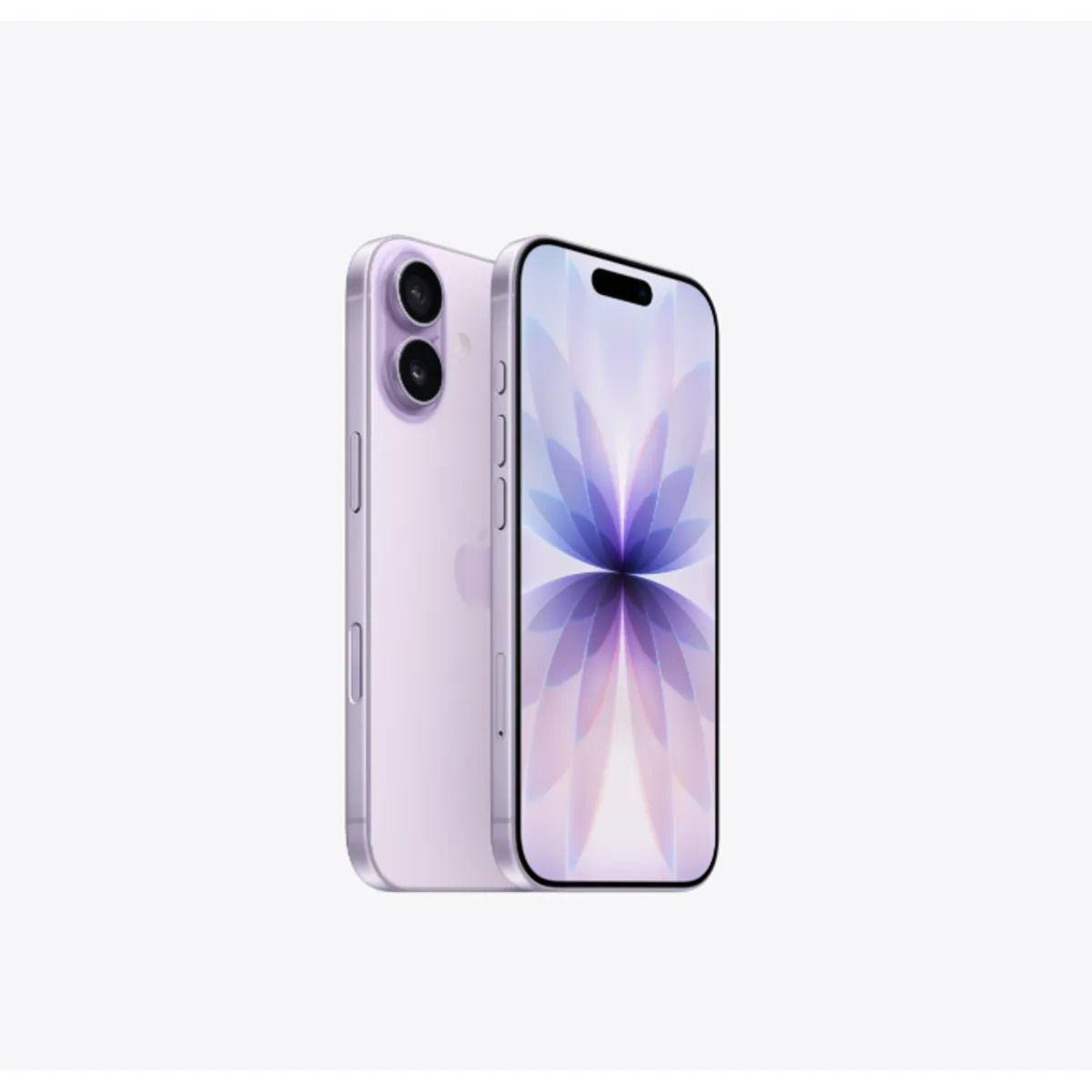 Apple iPhone 17 256 GB Morado-0